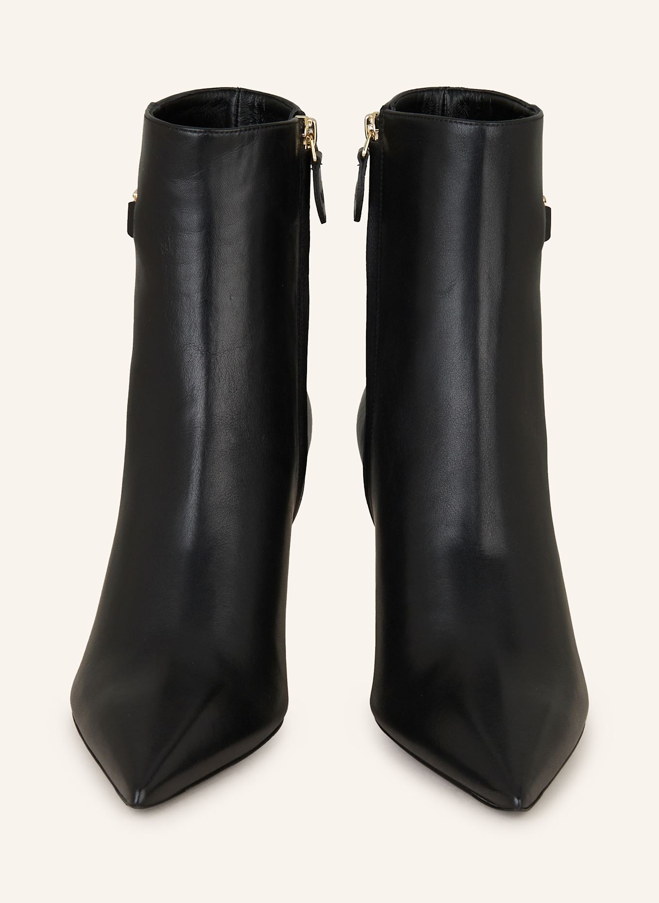 Victoria beckham ankle boots sale