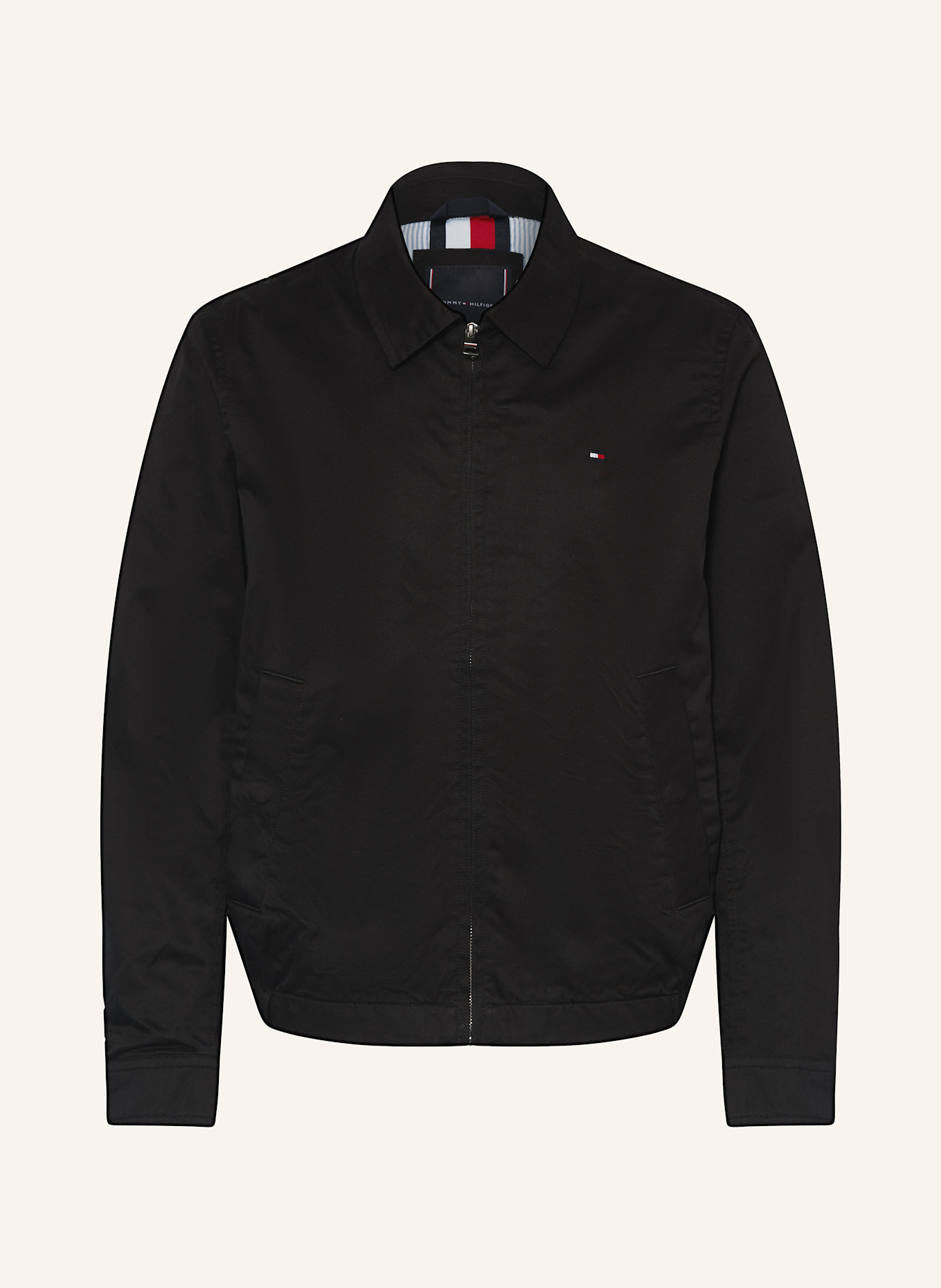 TOMMY HILFIGER Bomber jacket