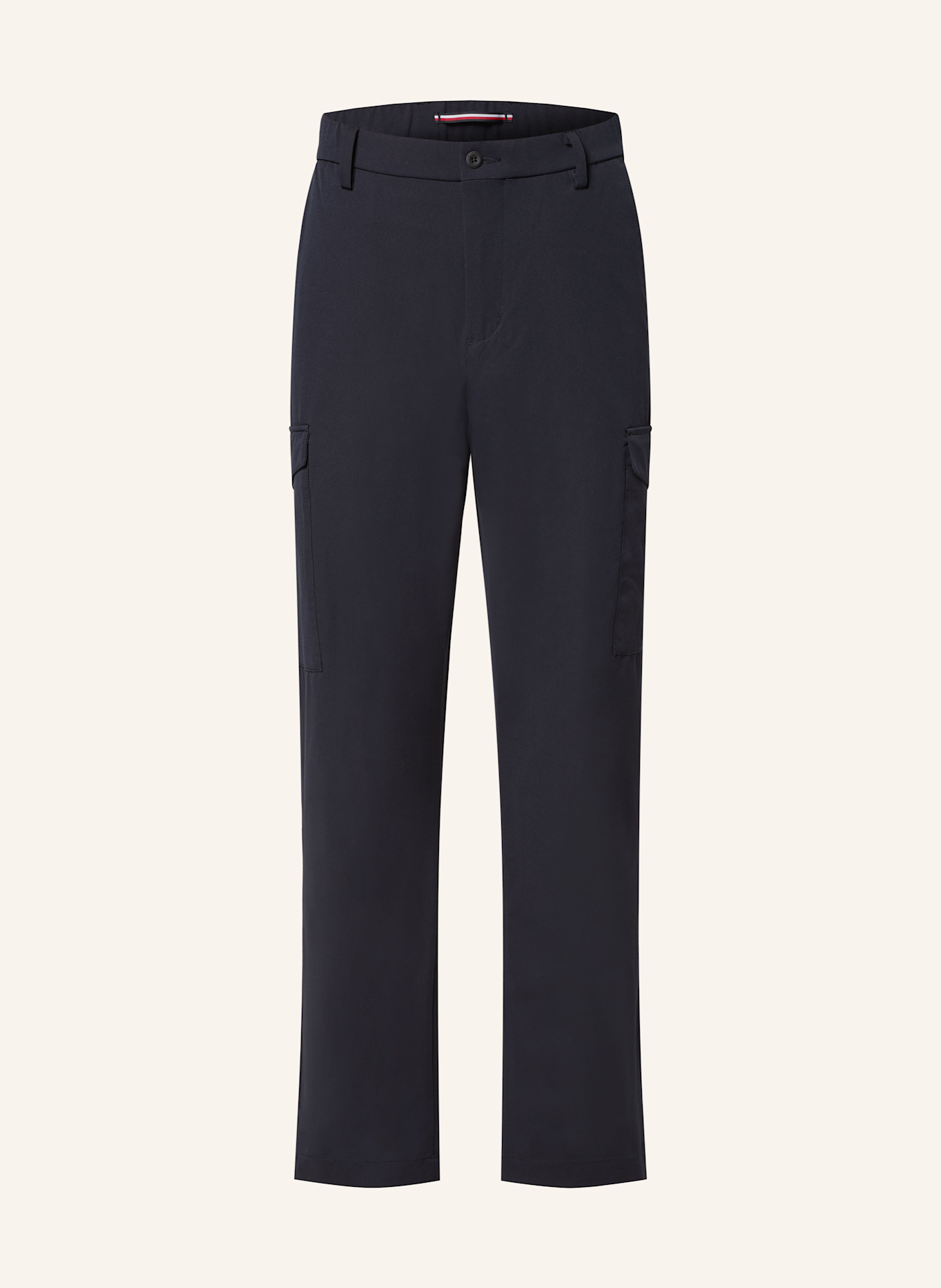Tommy hilfiger combat trousers 2025