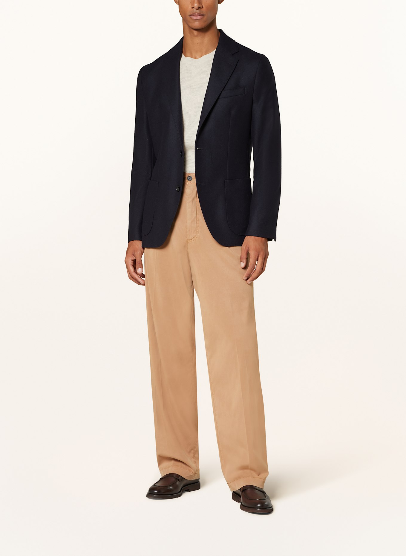 TOMMY HILFIGER Sakko Extra Slim Fit: DW5 DESERT SKY