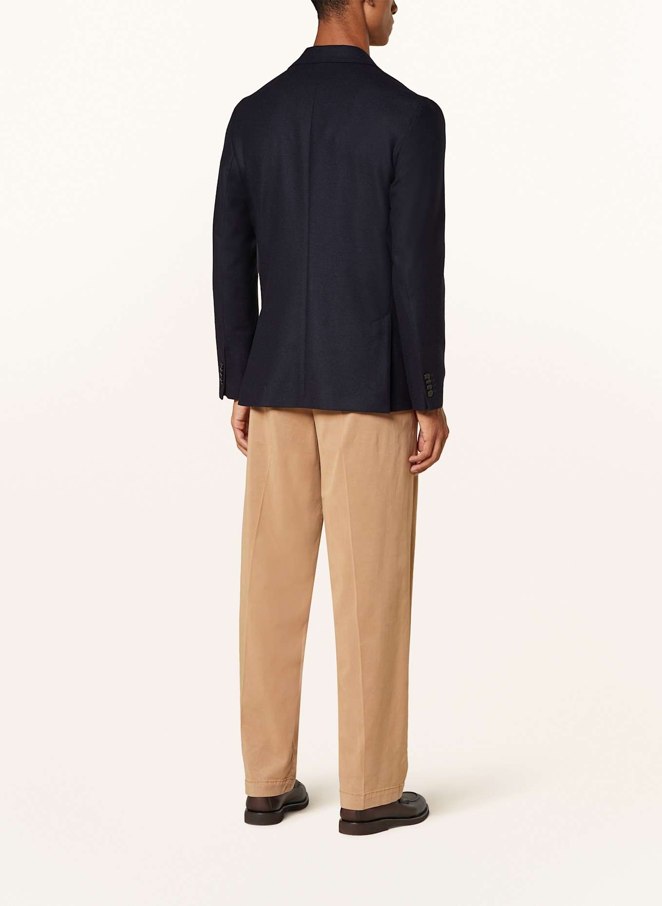 TOMMY HILFIGER Sakko Extra Slim Fit: DW5 DESERT SKY