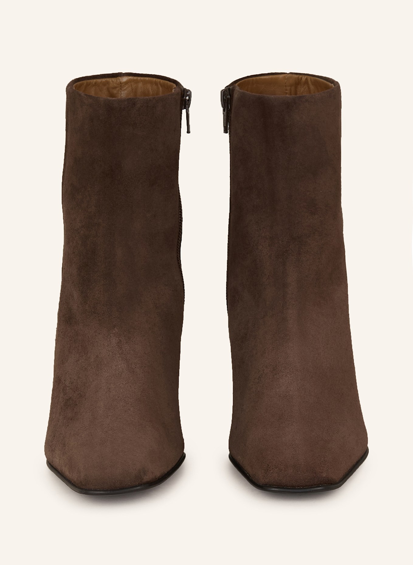 ATP ATELIER Stiefeletten PRAIA, Farbe: DUNKELBRAUN (Bild 3)