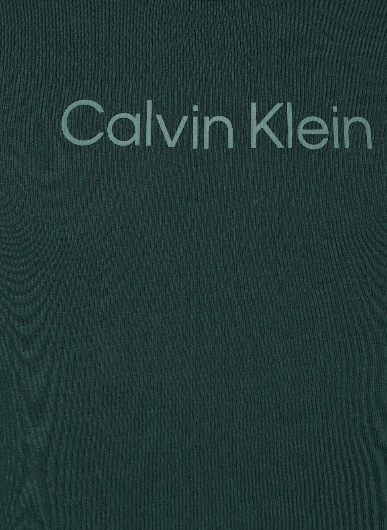 Calvin Klein Schlafanzug, Блузка з відкритими плечима calvin klein оригінал (Bild 3)