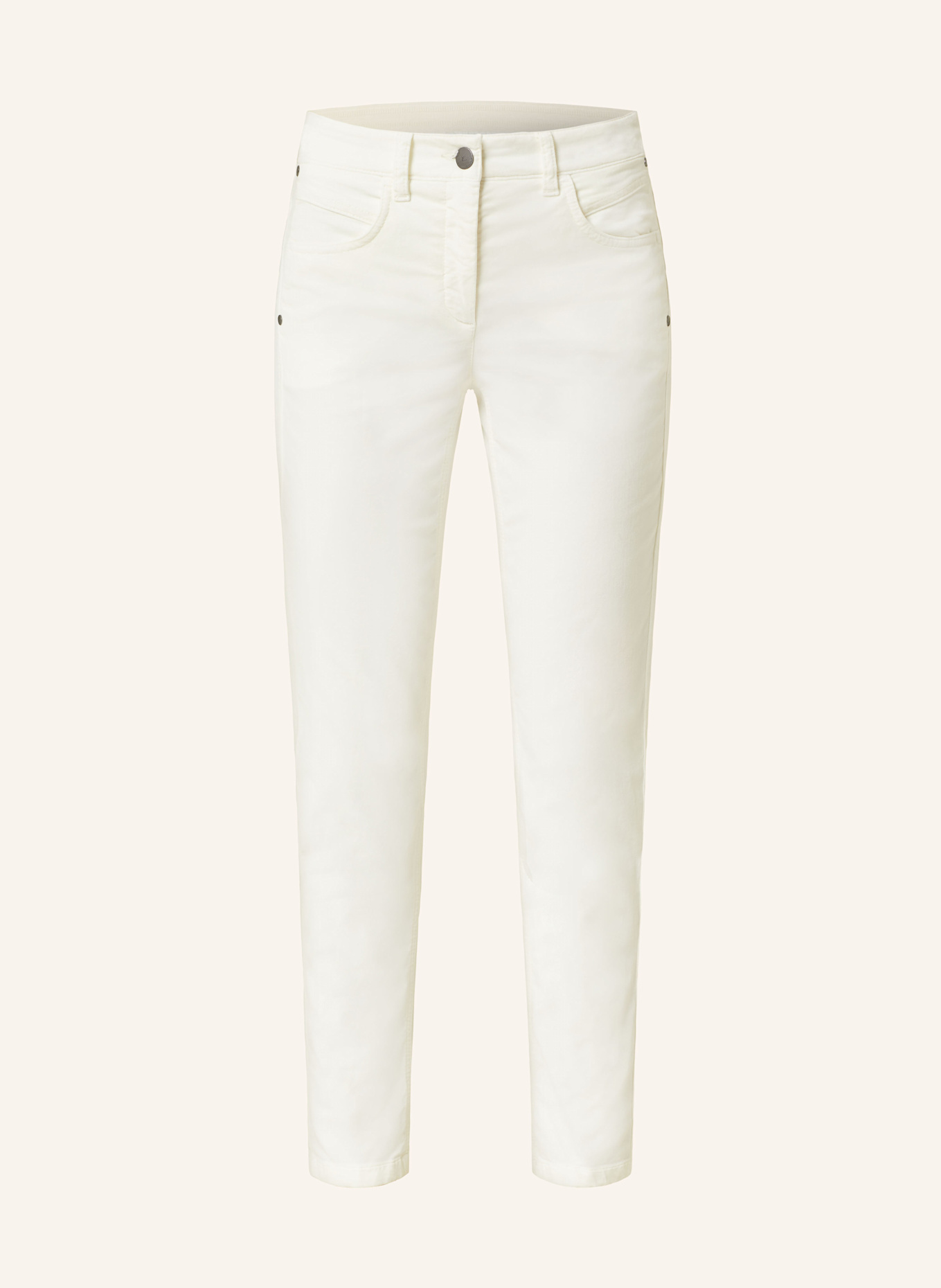 LUISA CERANO Velvet pants
