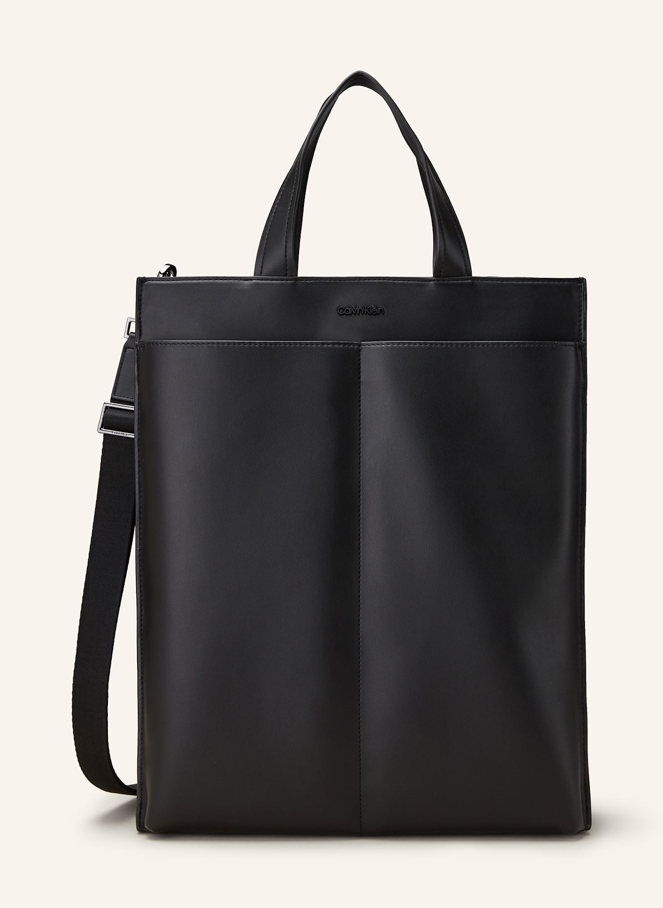 Calvin klein free bag on sale
