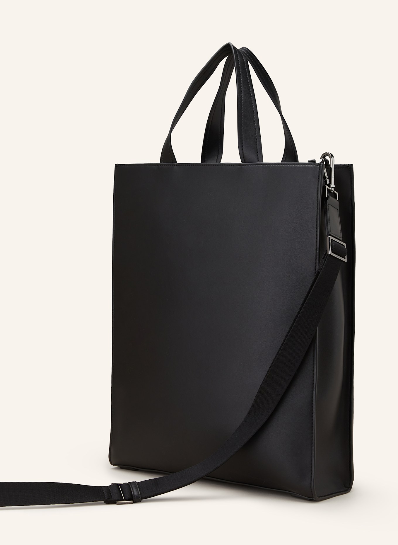 Calvin klein shopper tote bag clearance
