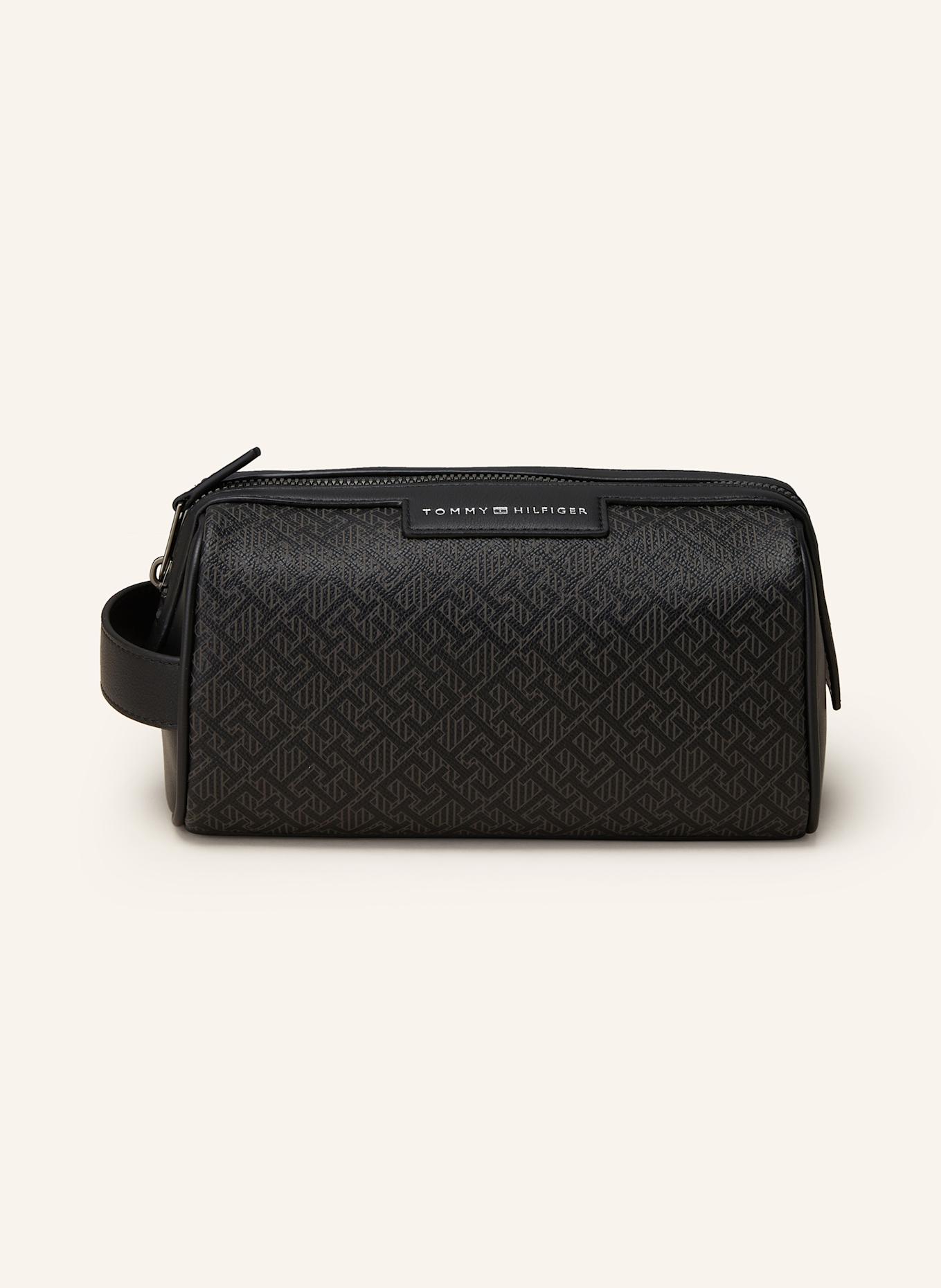 Mens toiletry bag tommy hilfiger 2025