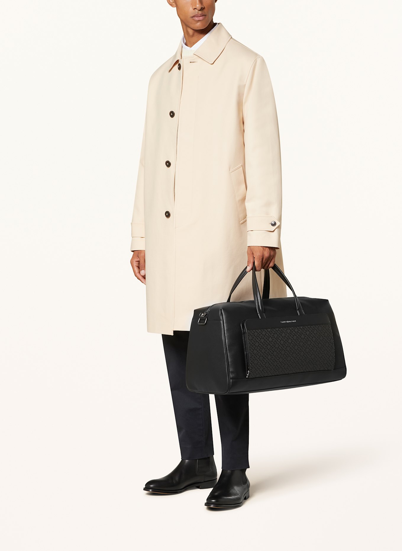 TOMMY HILFIGER Weekender