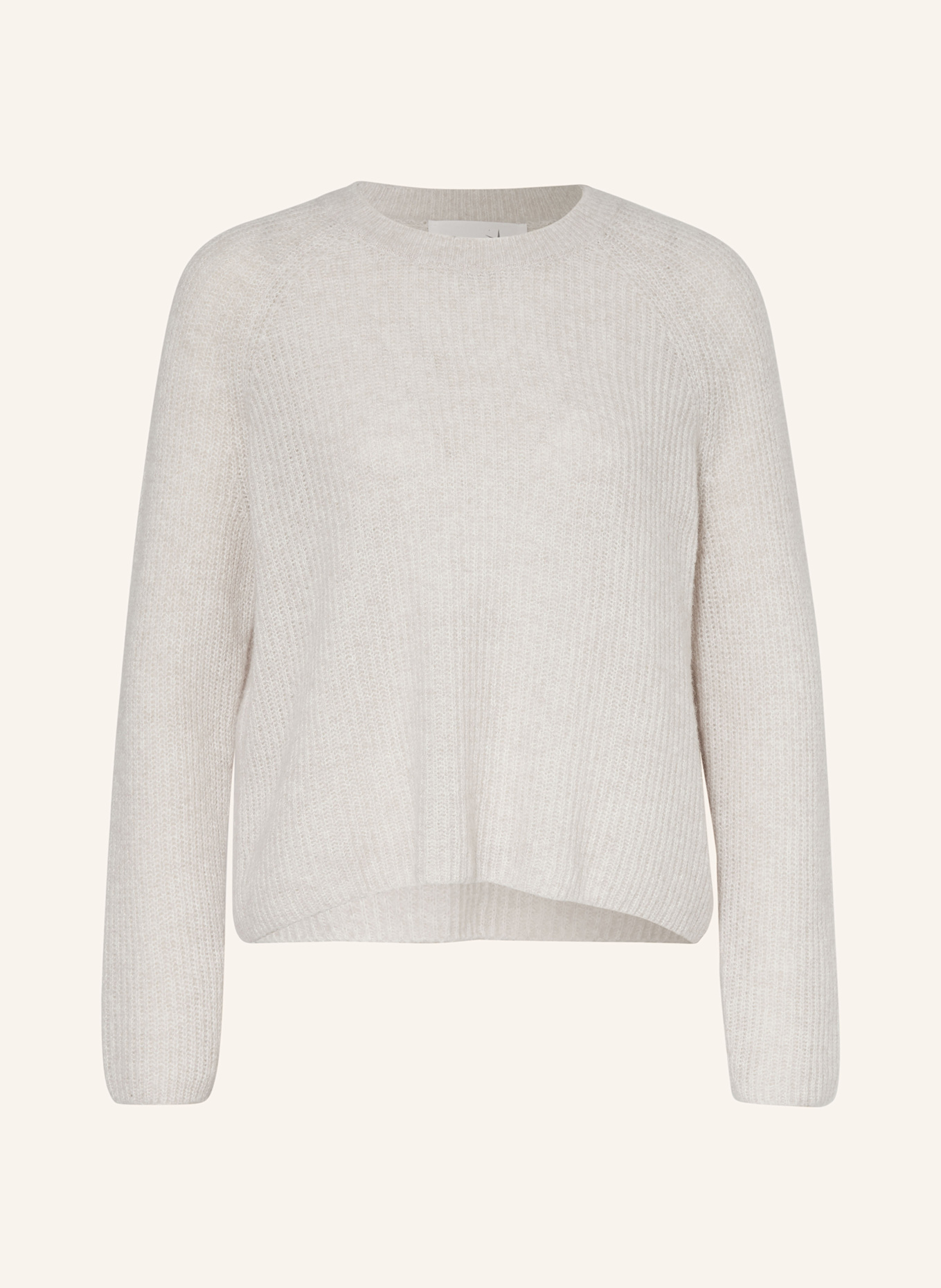 Juvia Pullover FRIA, Farbe: BEIGE (Bild 1)