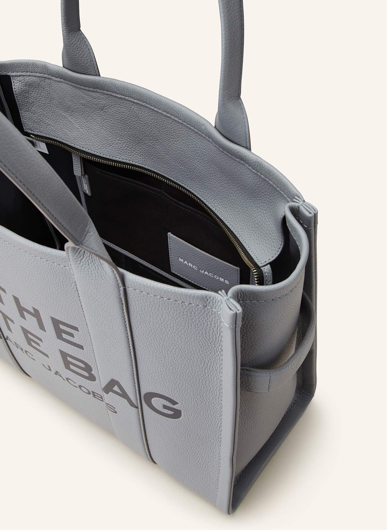 MARC JACOBS Shopper THE LARGE TOTE BAG