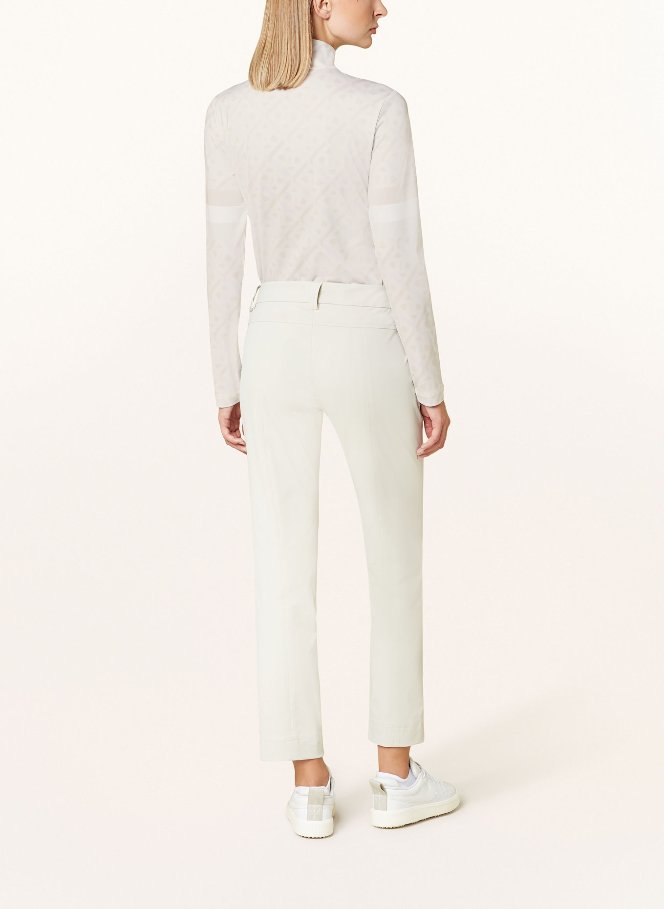 BOGNER Undershirt BELINE2, Color: CREAM/ BEIGE (Image 3)