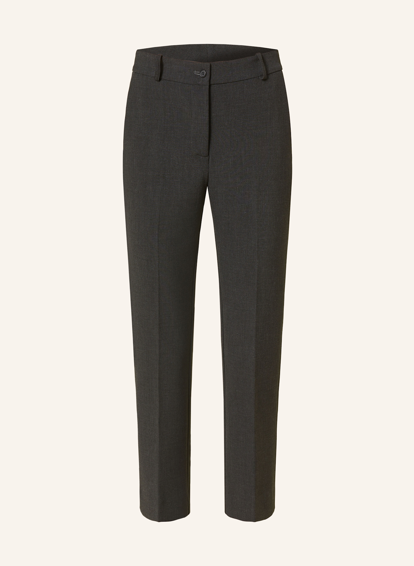 ROSSO35 7/8 Homme pants, Color: GRAY (Image 1)