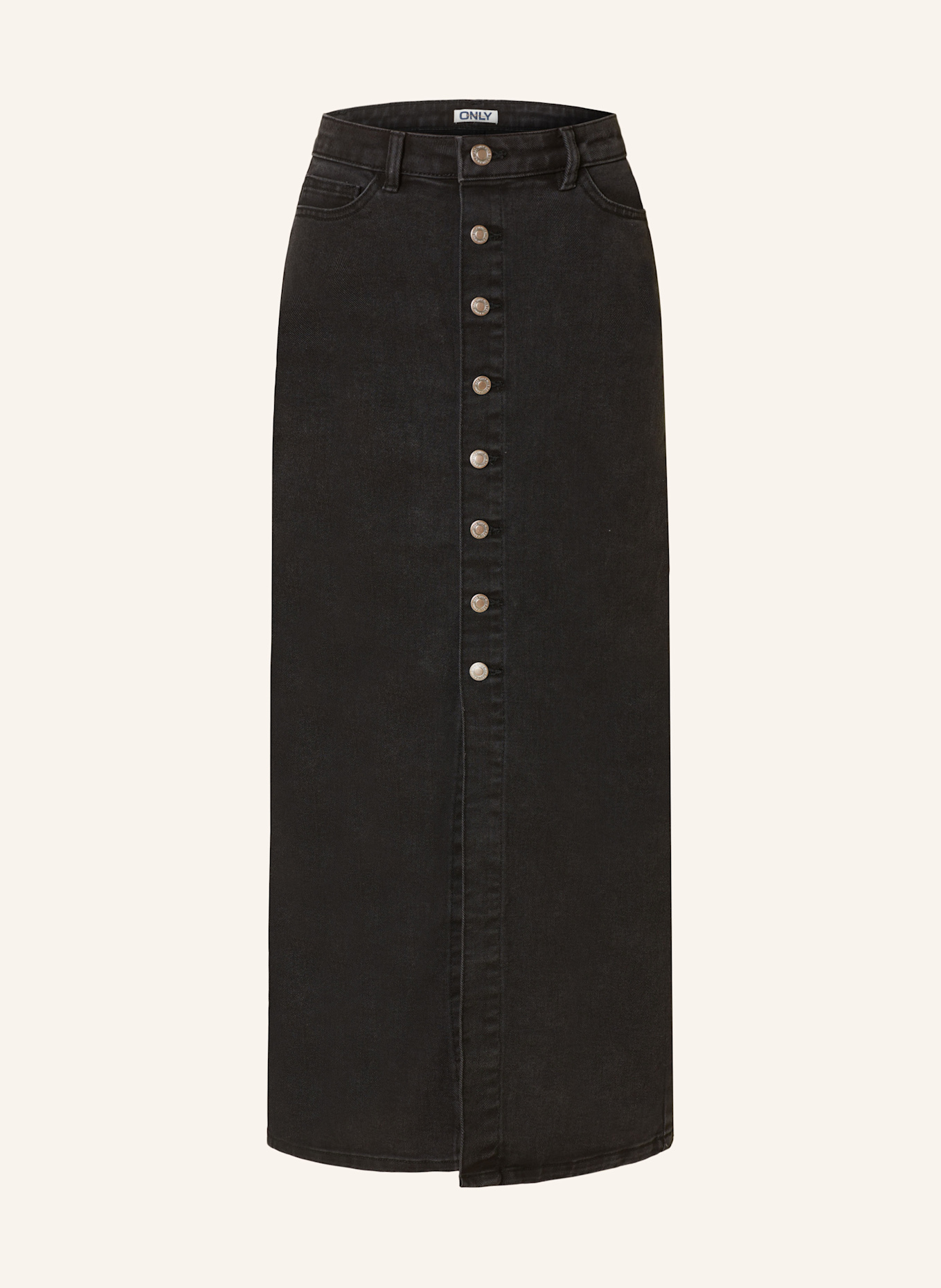 ONLY Denim skirt