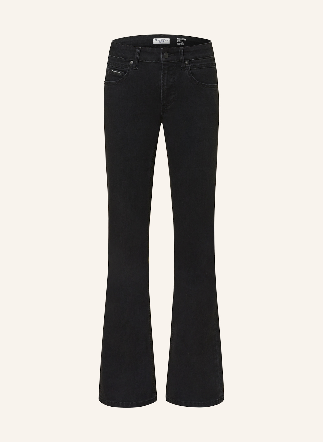 Polo bootcut jeans shop