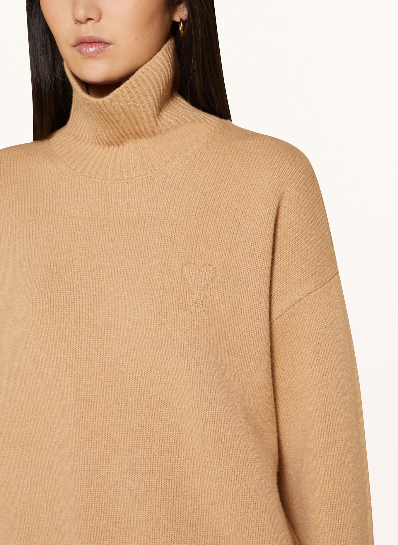 Nude color sweater outlet