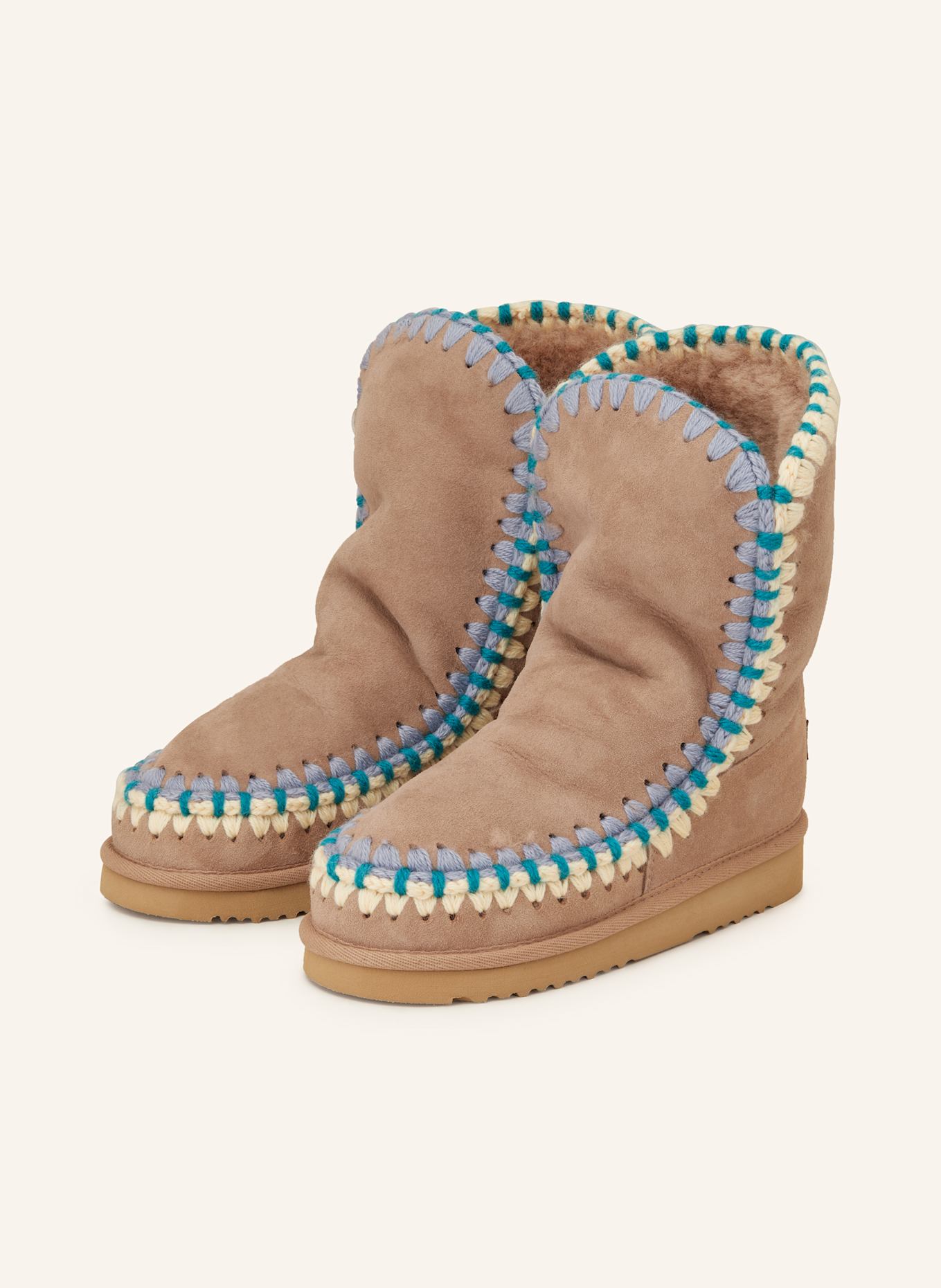 Mou boots new collection best sale