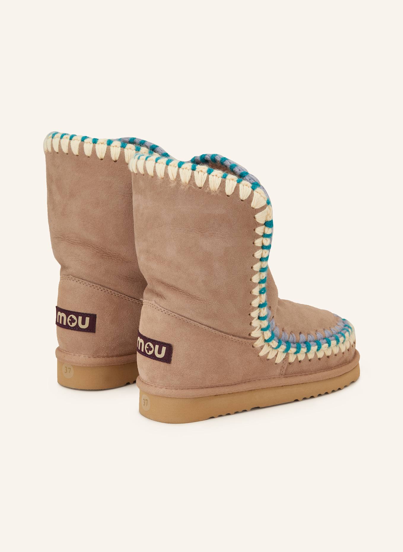 mou Boots KIDS