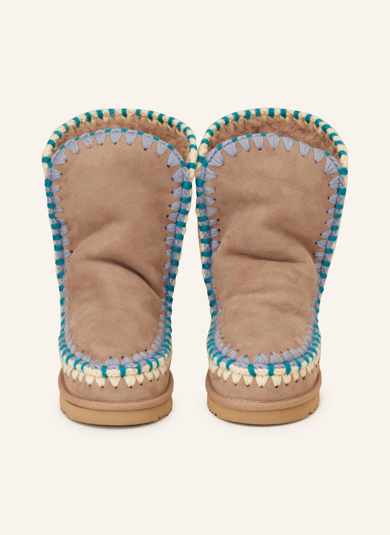 Mou baby boots shop