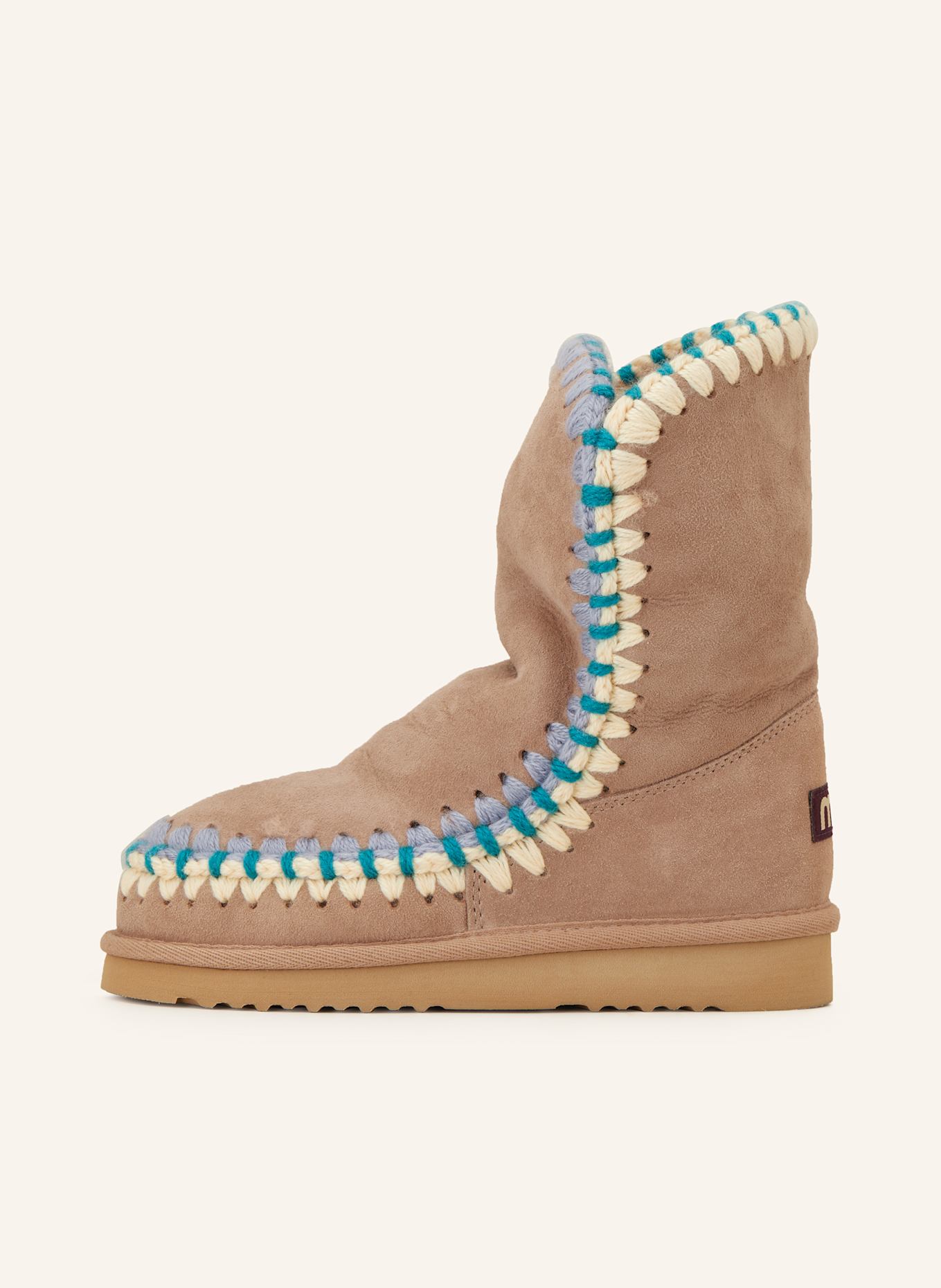 mou Boots KIDS