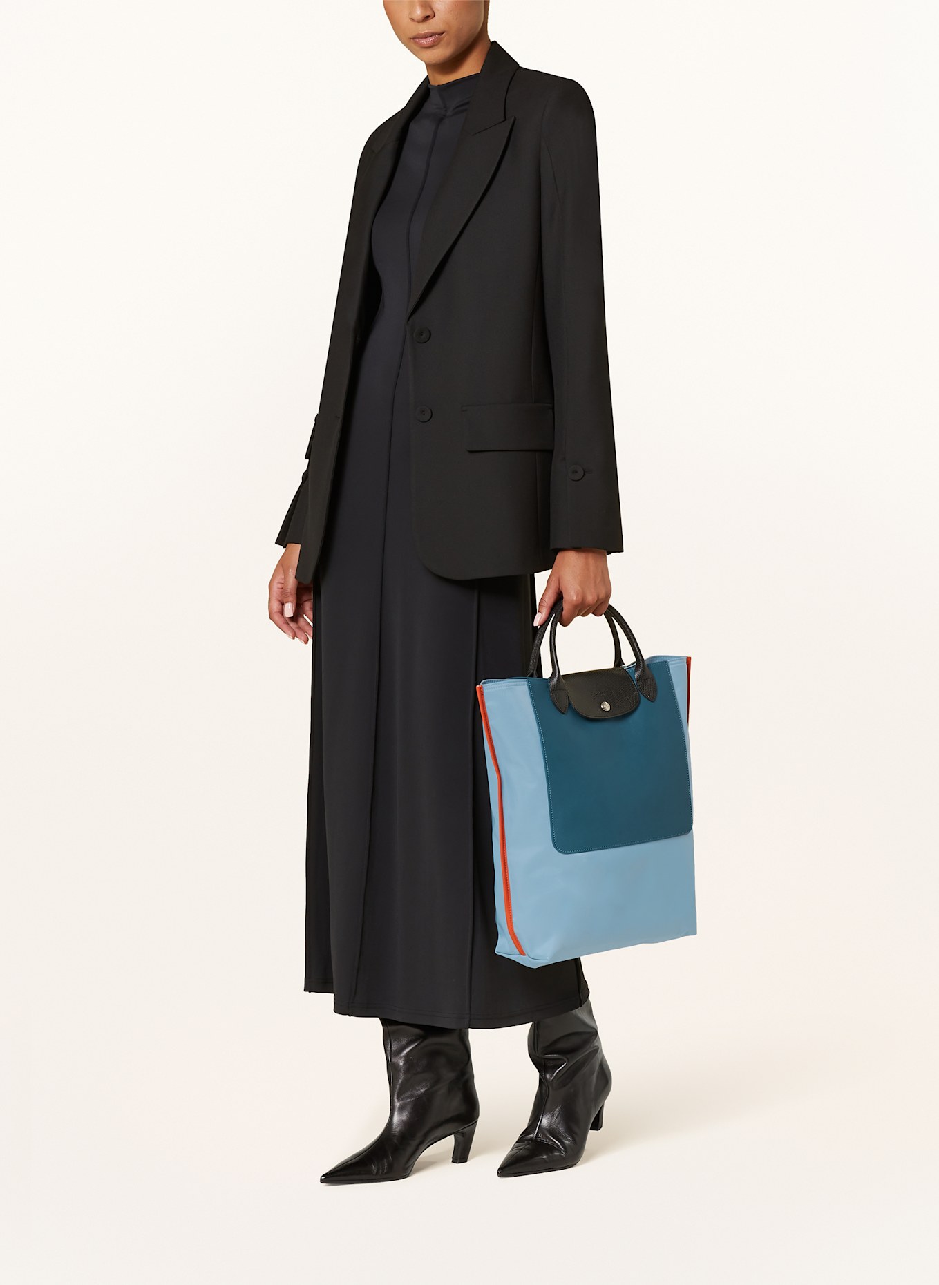 LONGCHAMP Shopper CABAS MEDIUM