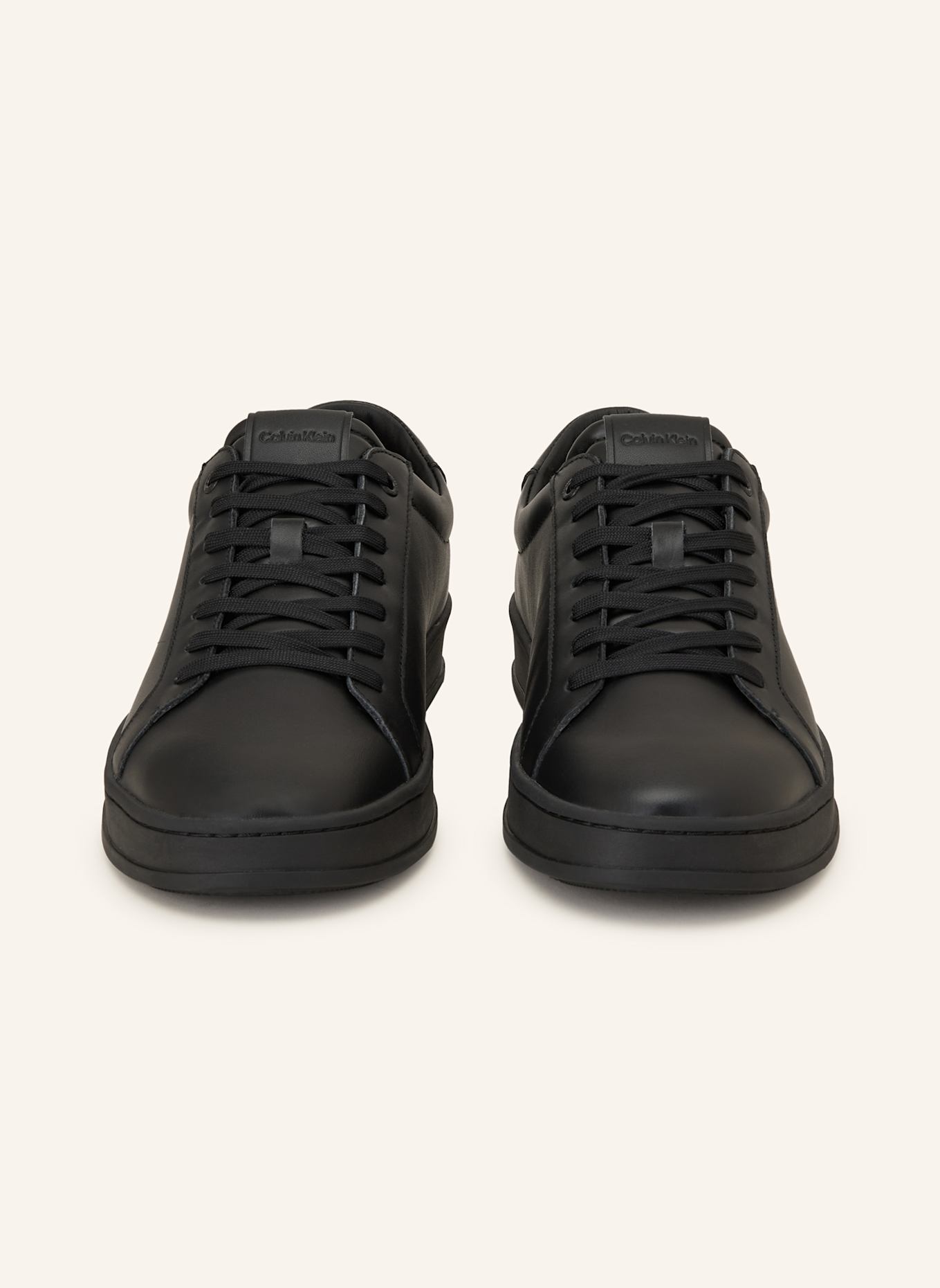 Calvin Klein Sneakers, Color: BLACK (Image 3)