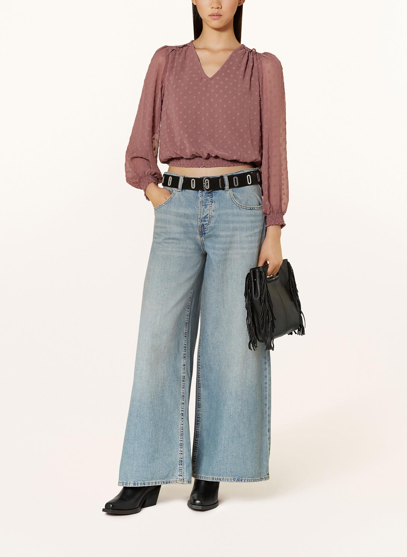 ONLY Blusenshirt: ALTROSA