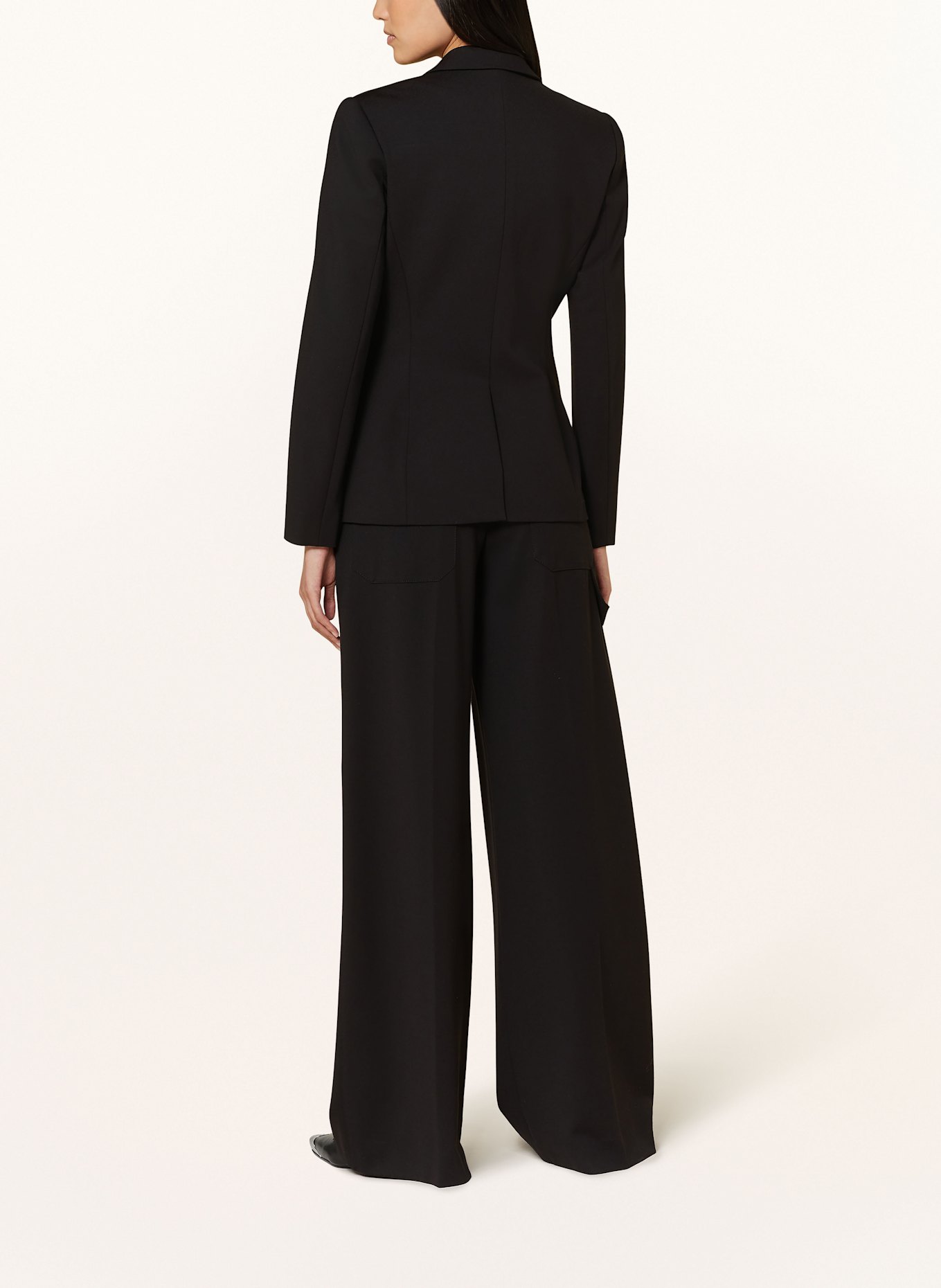 DOROTHEE SCHUMACHER Blazer EMOTIONAL ESSENCE, Farbe: SCHWARZ (Bild 3)