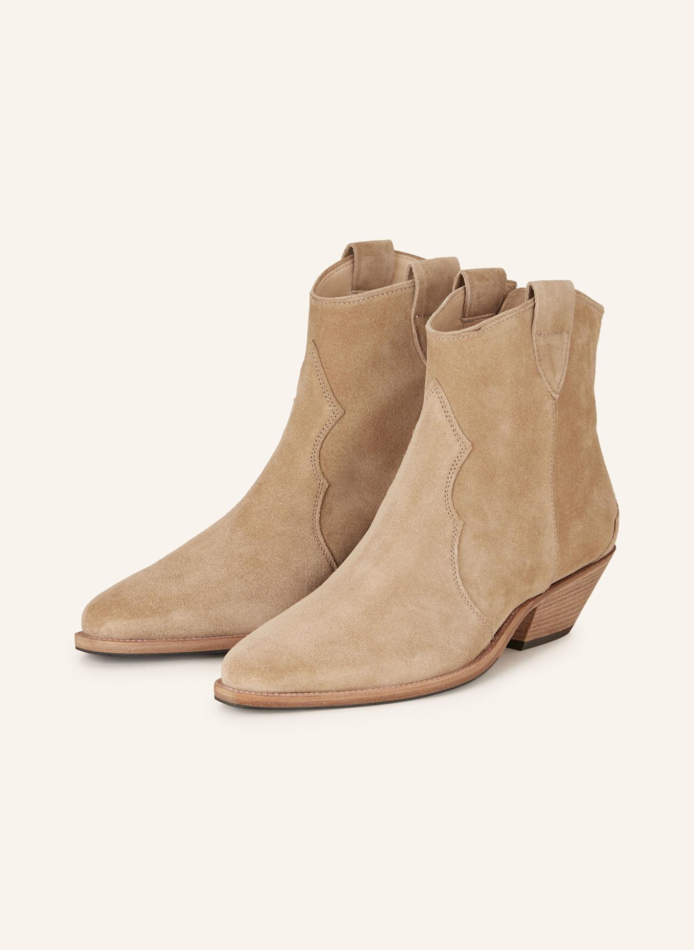 Ankle Boots Kennel Und Schmenger Erin Kennel Und Schmenger