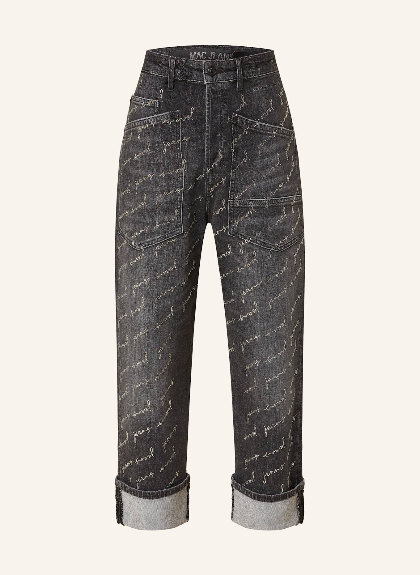 Boyfriend jeans von mac clearance