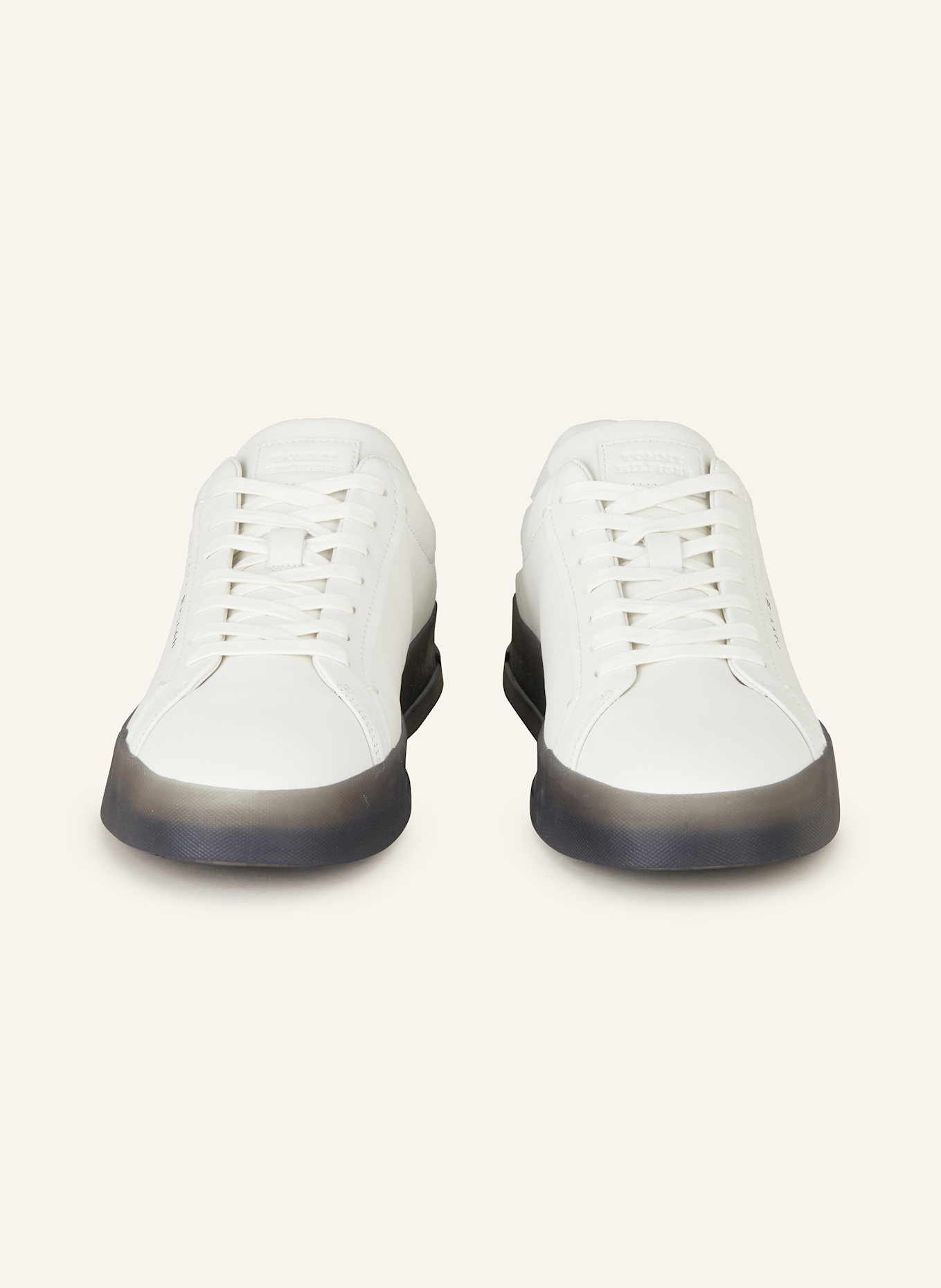 TOMMY HILFIGER Sneakers COURT, Color: ECRU (Image 3)