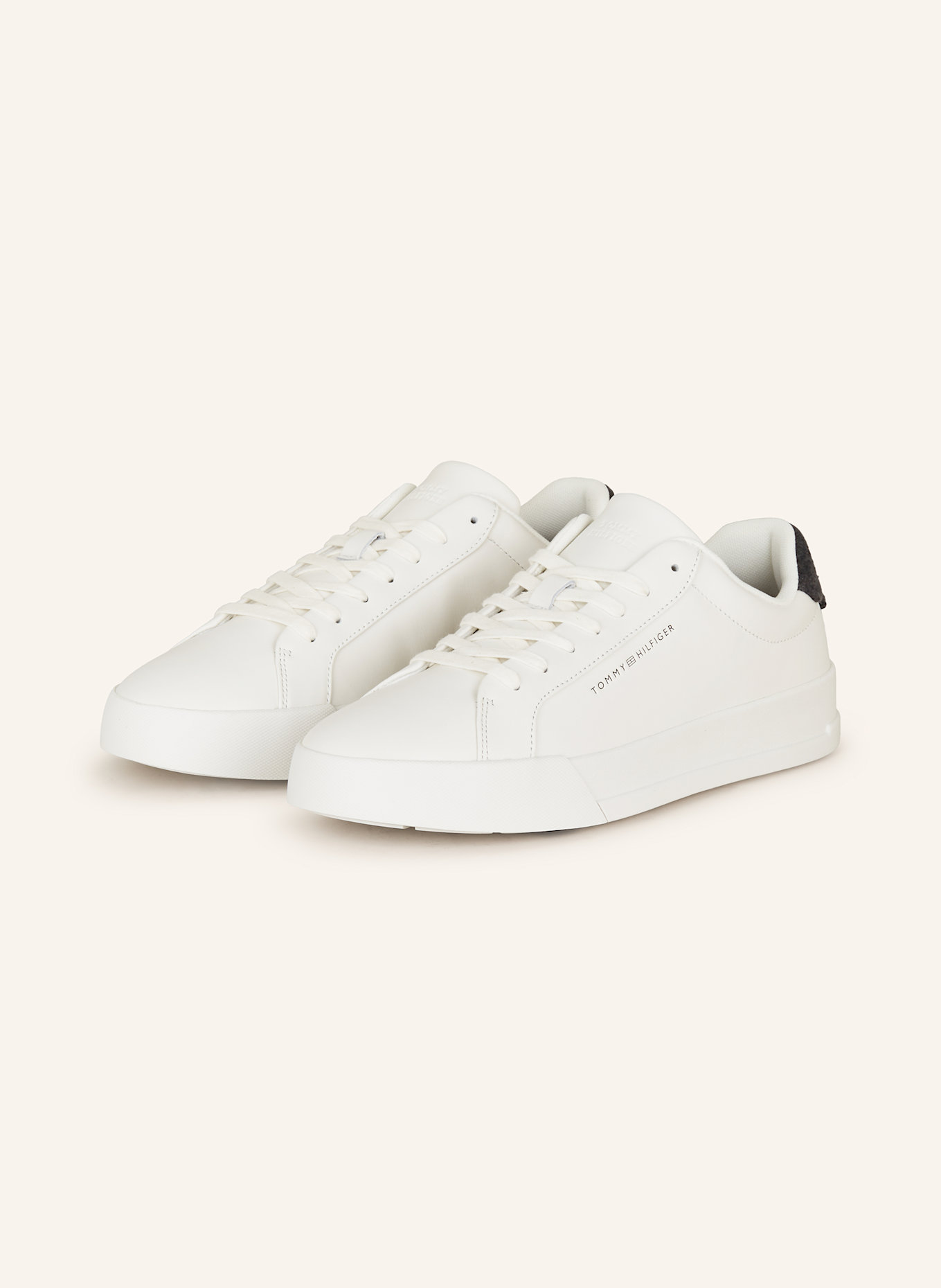 TOMMY HILFIGER Sneakers, Color: WHITE (Image 1)