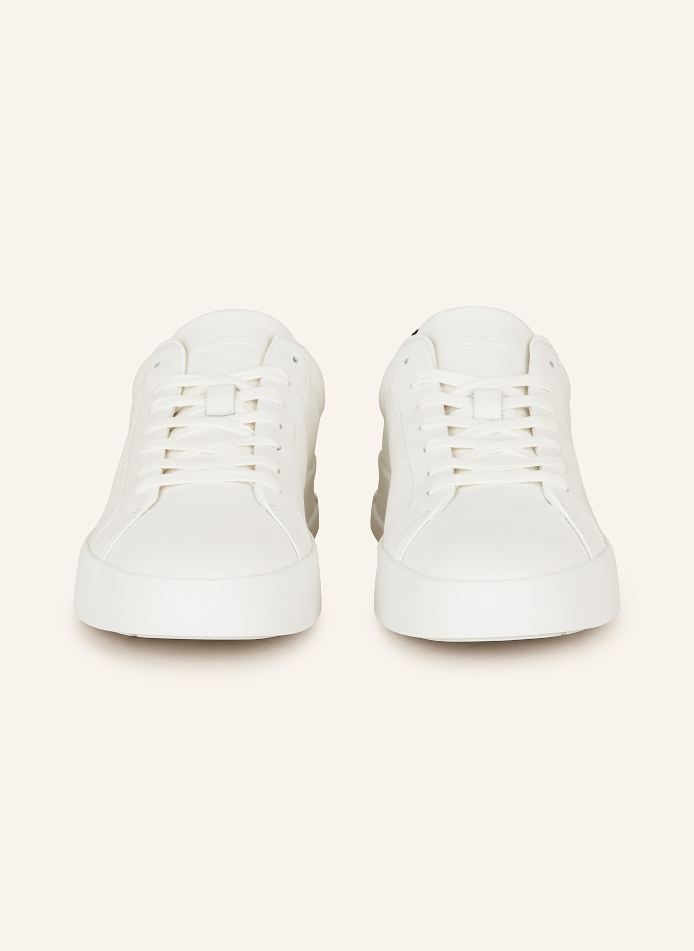 TOMMY HILFIGER Sneakers, Color: WHITE (Image 3)