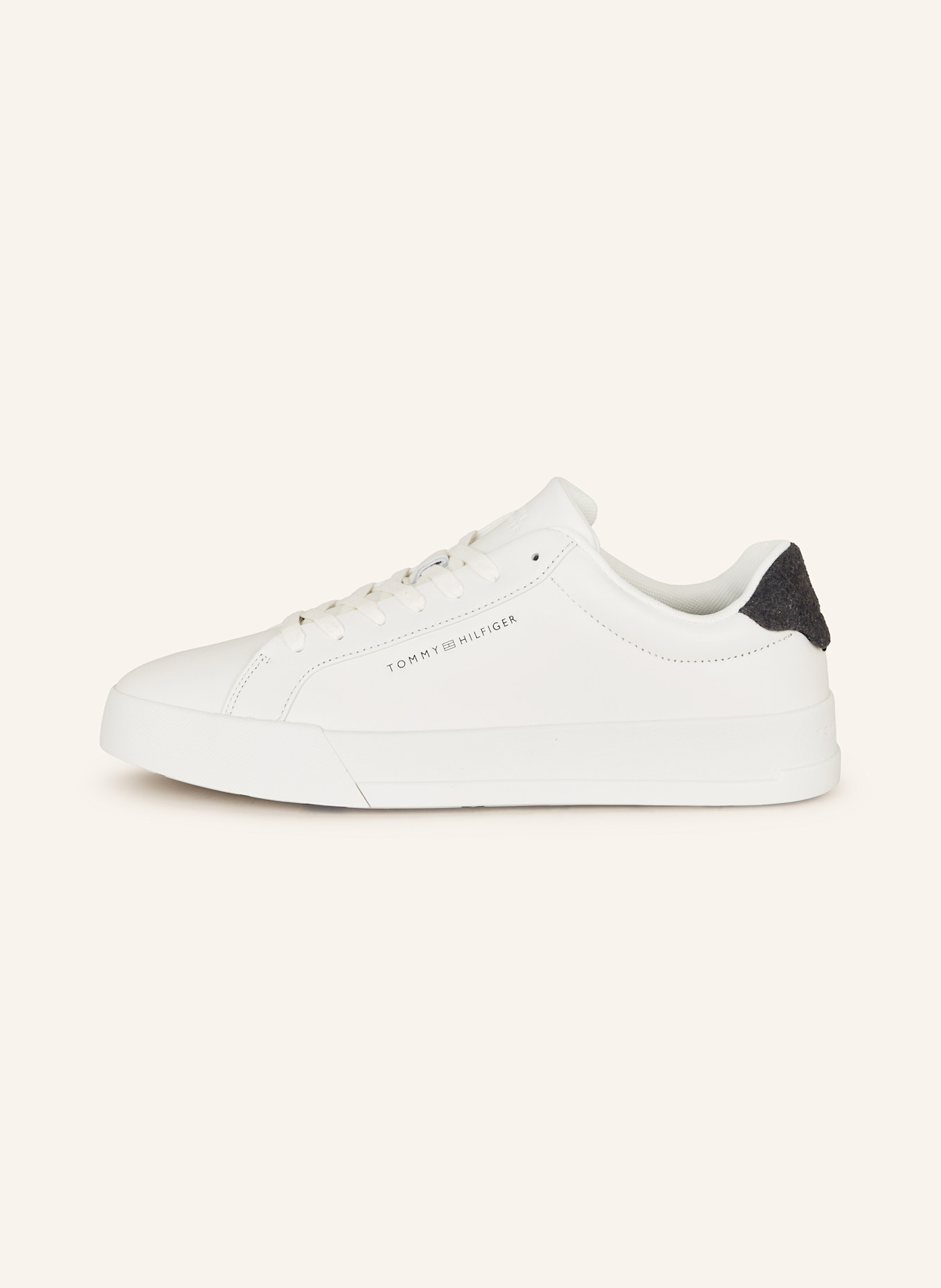 TOMMY HILFIGER Sneakers, Color: WHITE (Image 4)