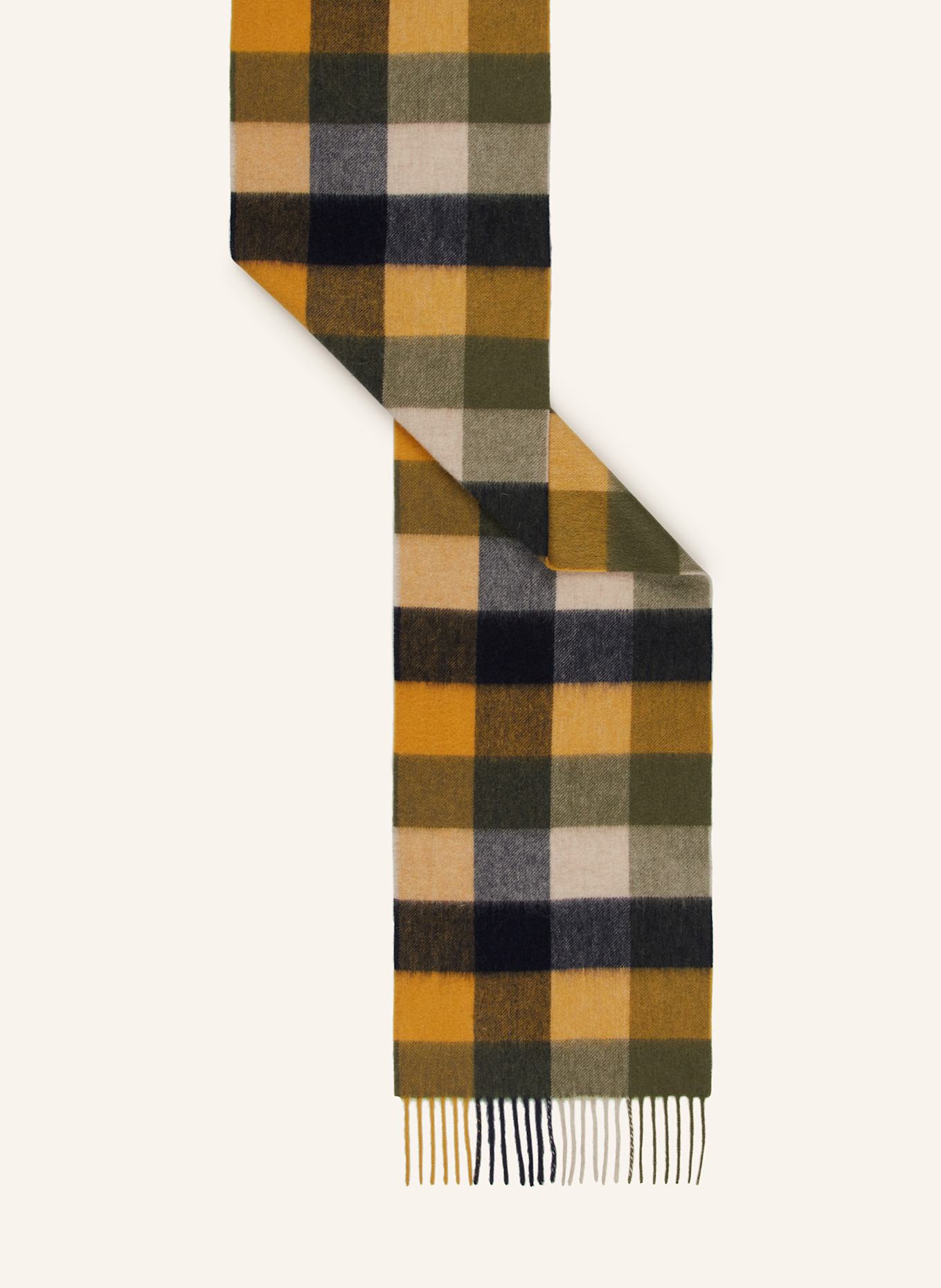 Barbour Scarf
