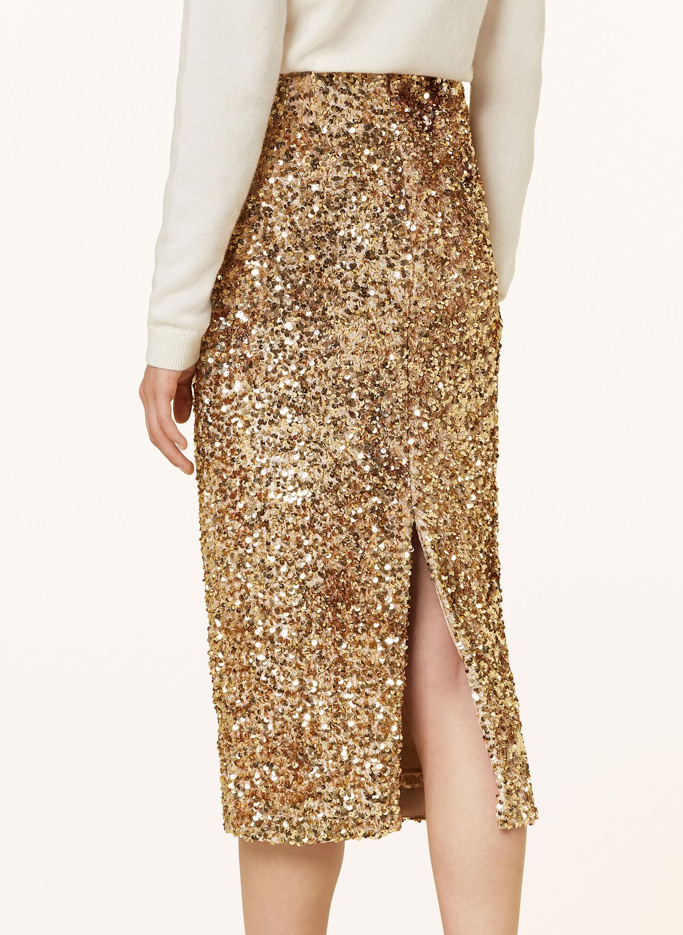 MARELLA Skirt with sequins