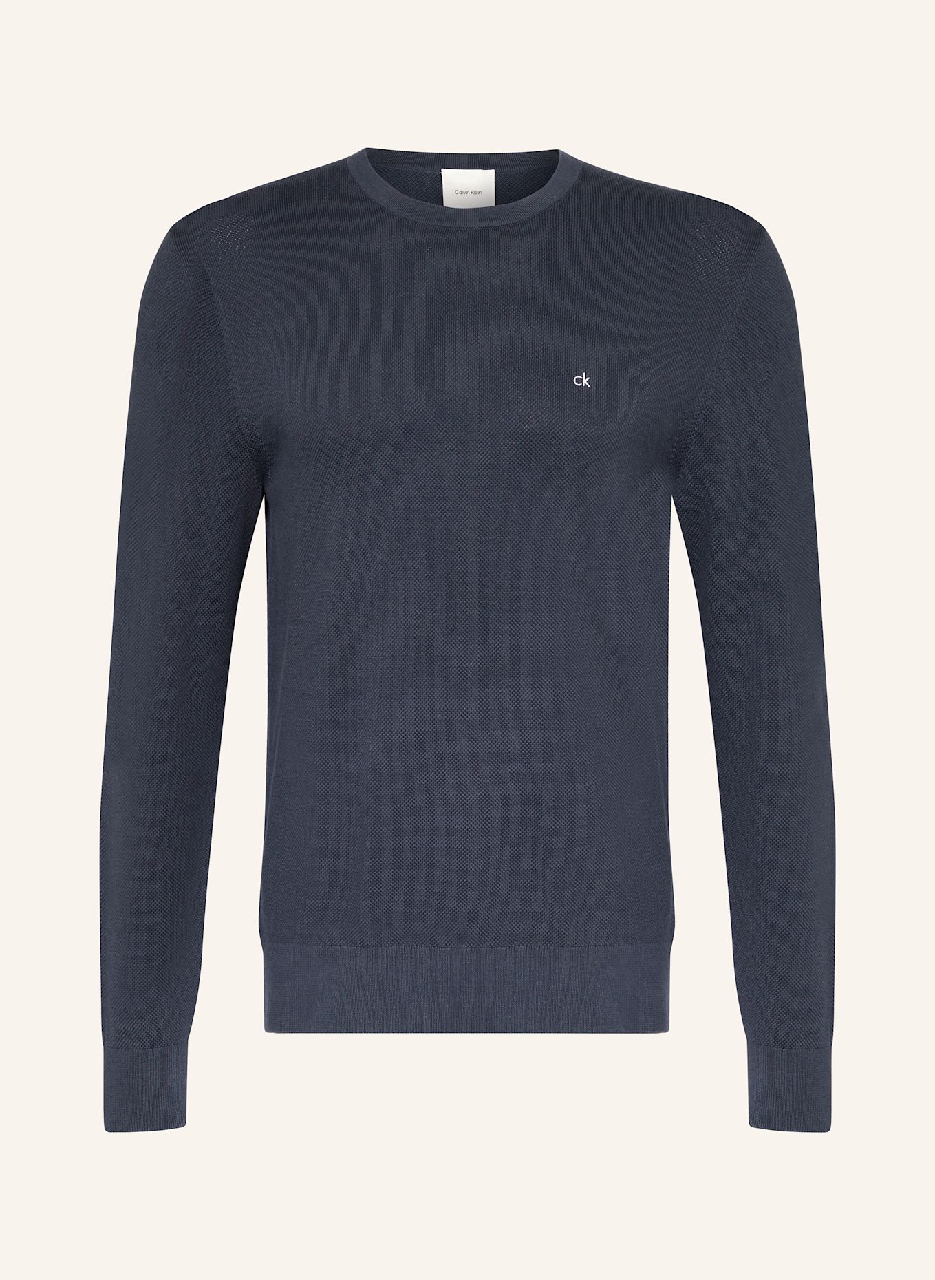Calvin Klein Pullover: PETROL