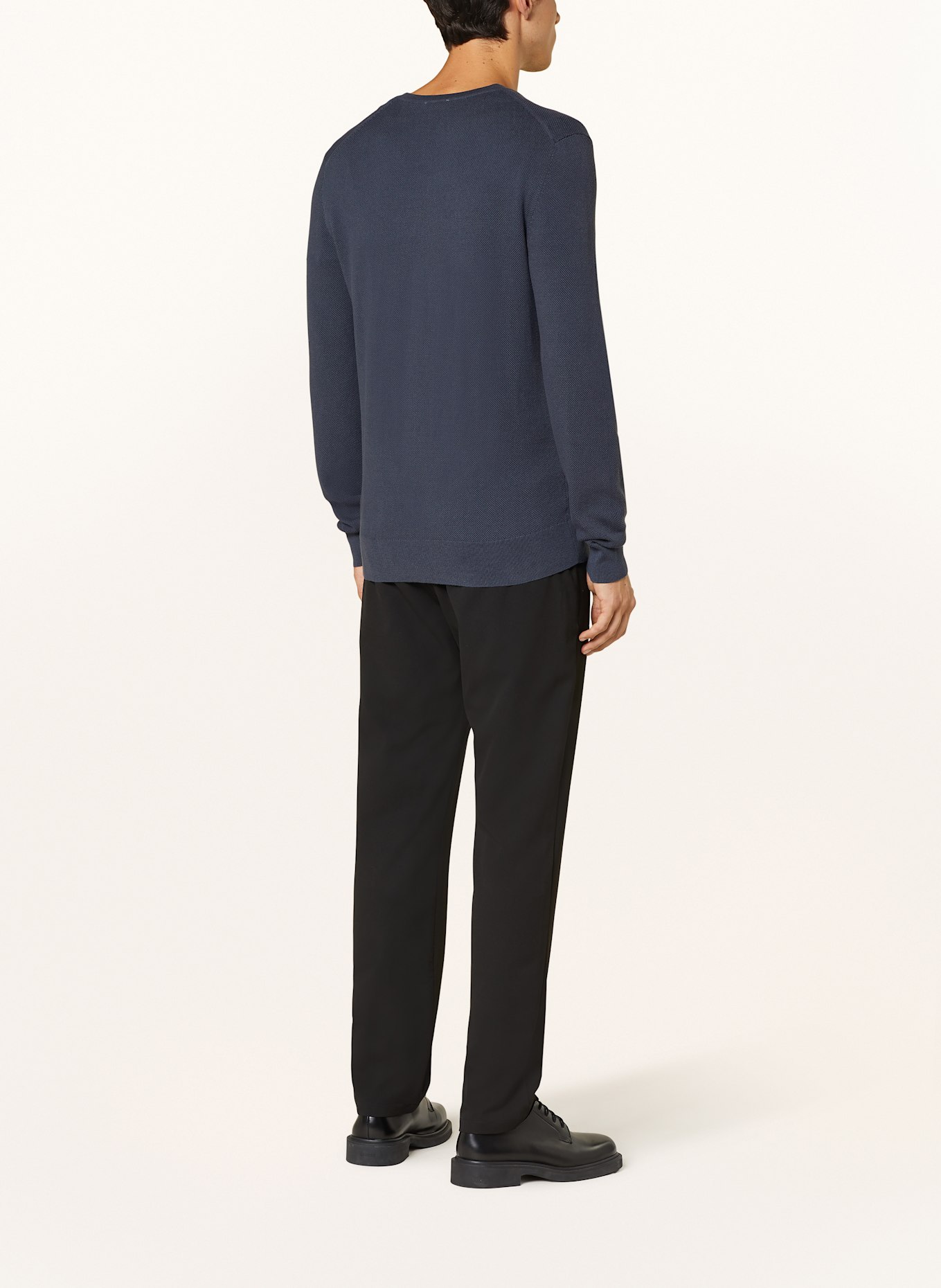 Calvin Klein Pullover: PETROL