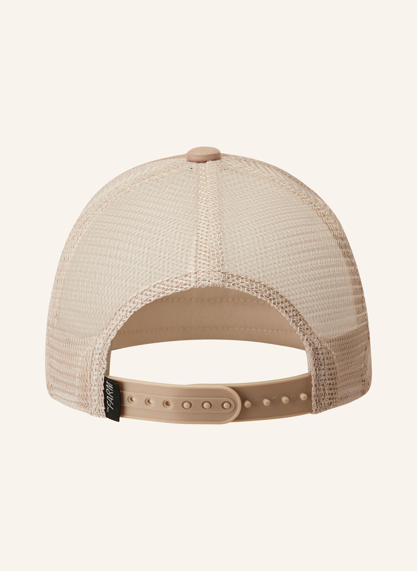 GOORIN BROS. Cap WHAT'S THAT, Farbe: BEIGE (Bild 3)