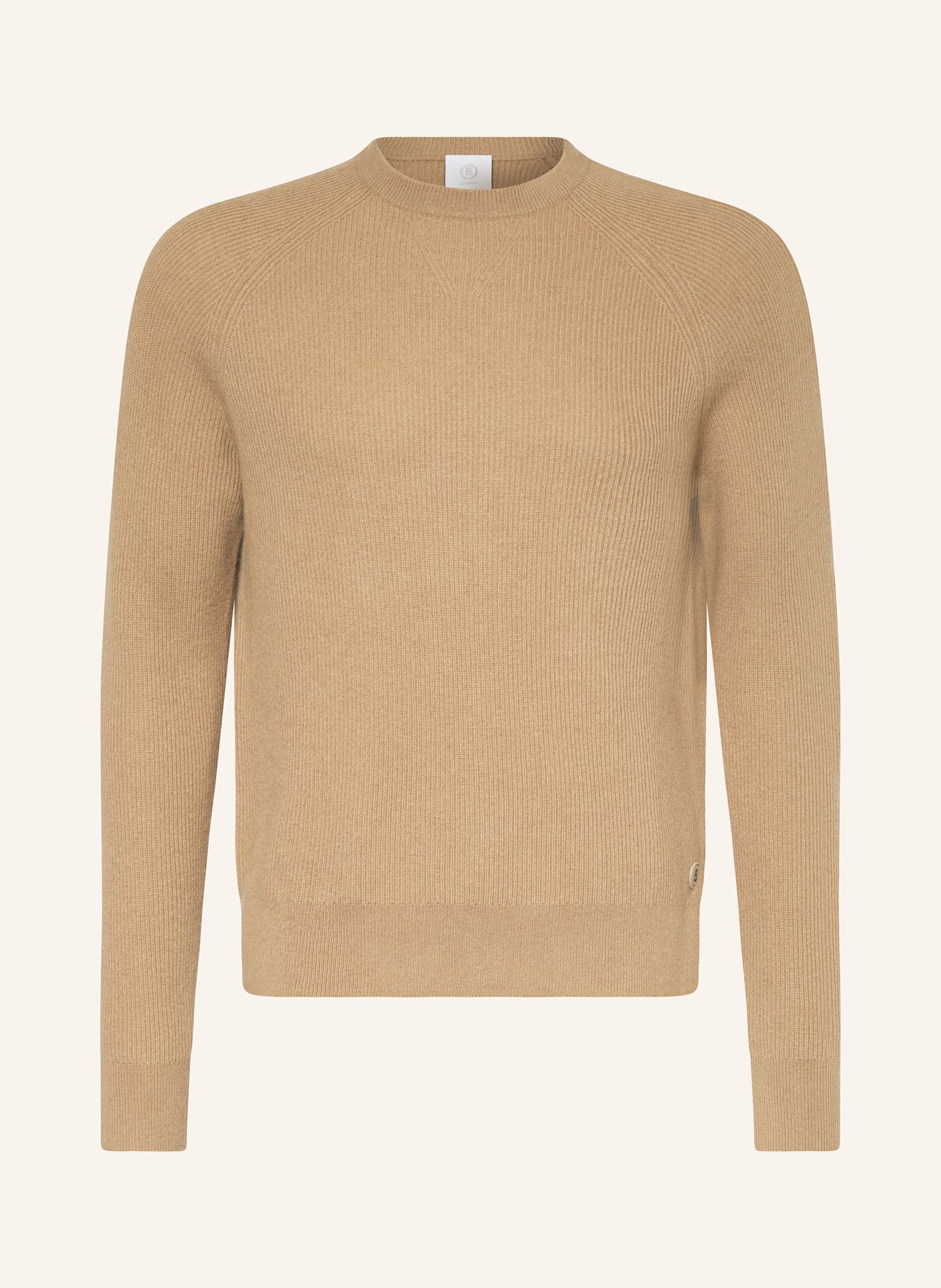 Bogner cashmere sweater hot sale