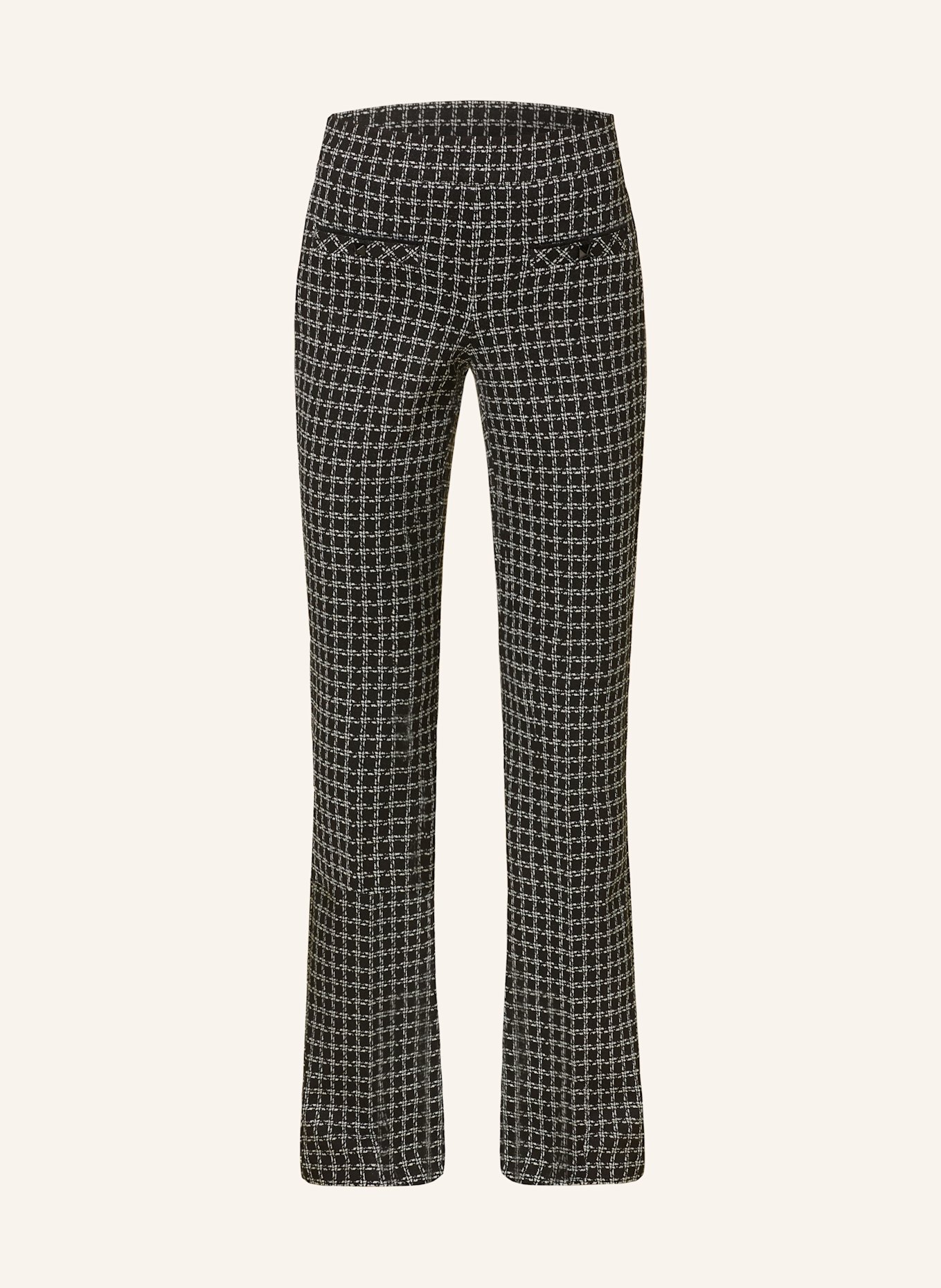 Cambio hose flower clearance
