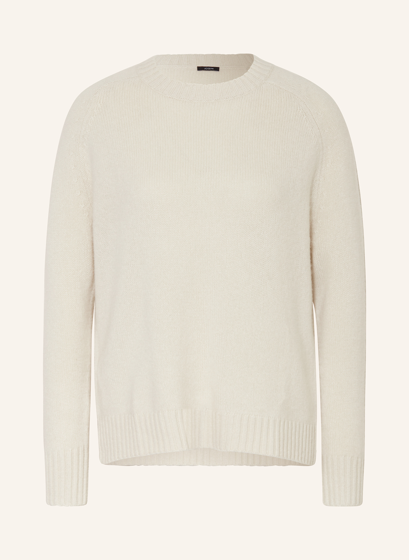 Joseph sweater 2025