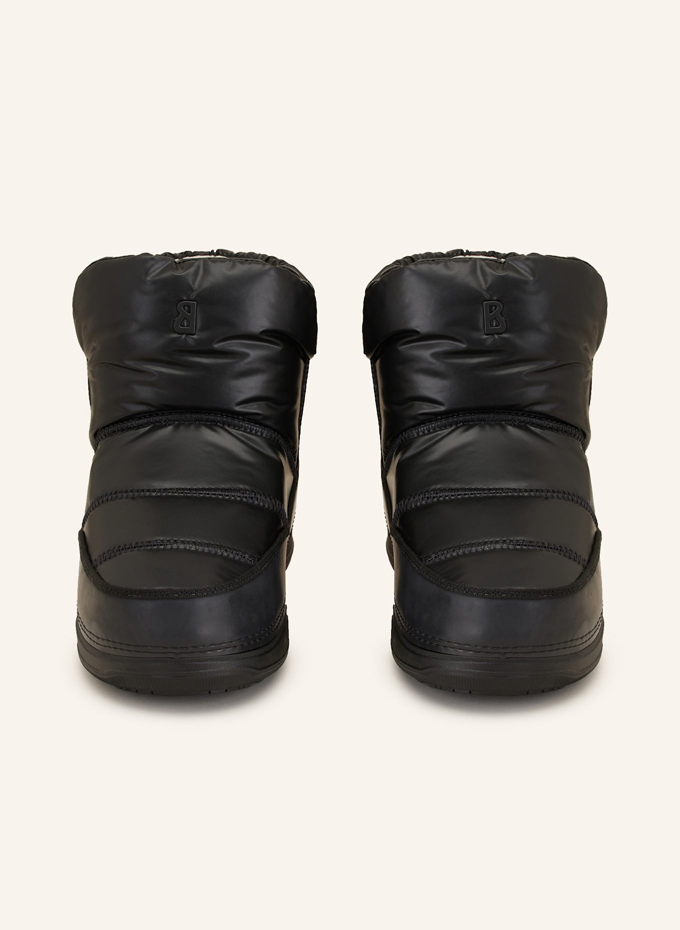 BOGNER Boots MERIBEL 2: SCHWARZ