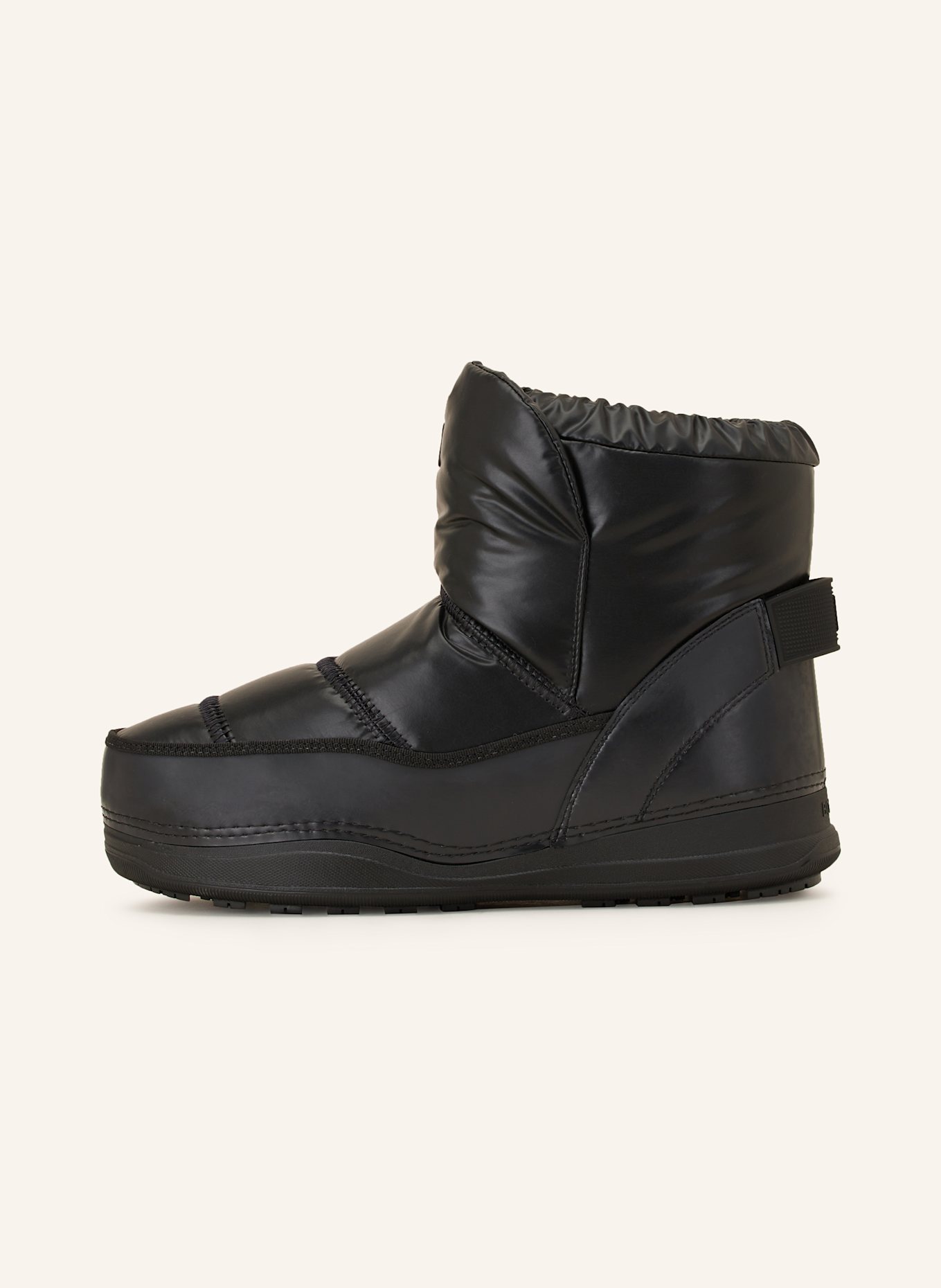 BOGNER Boots MERIBEL 2: SCHWARZ