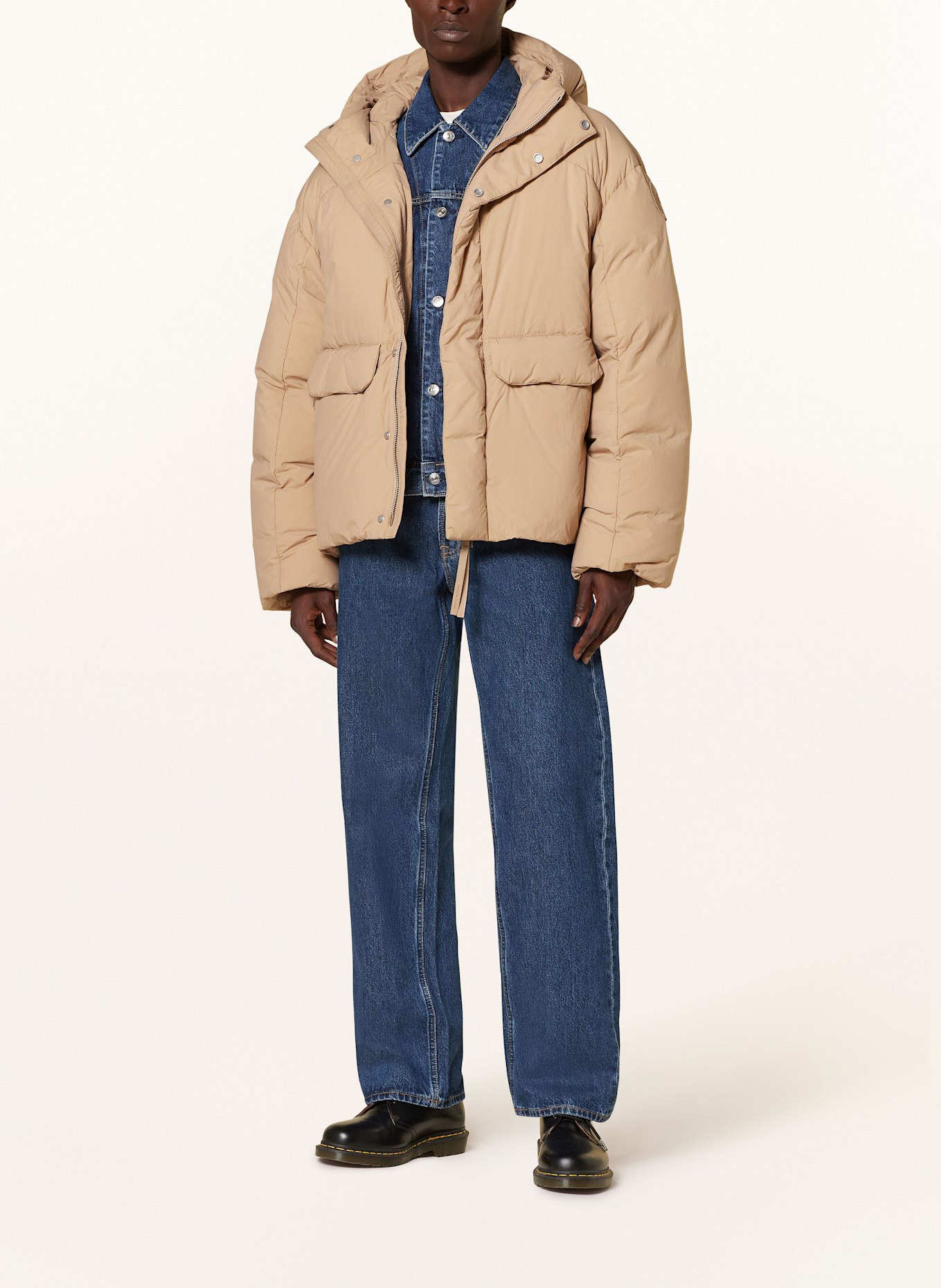 Canada goose herren breuninger outlet