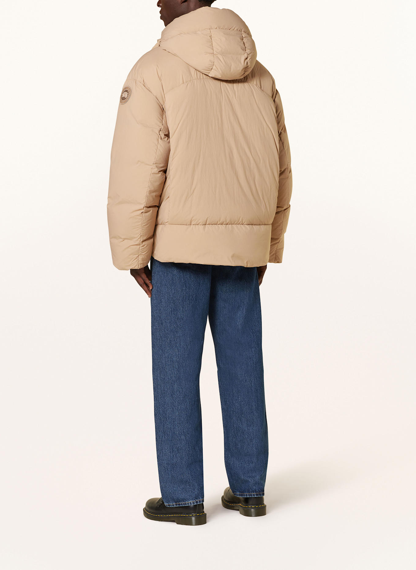 Canada goose herren breuninger outlet