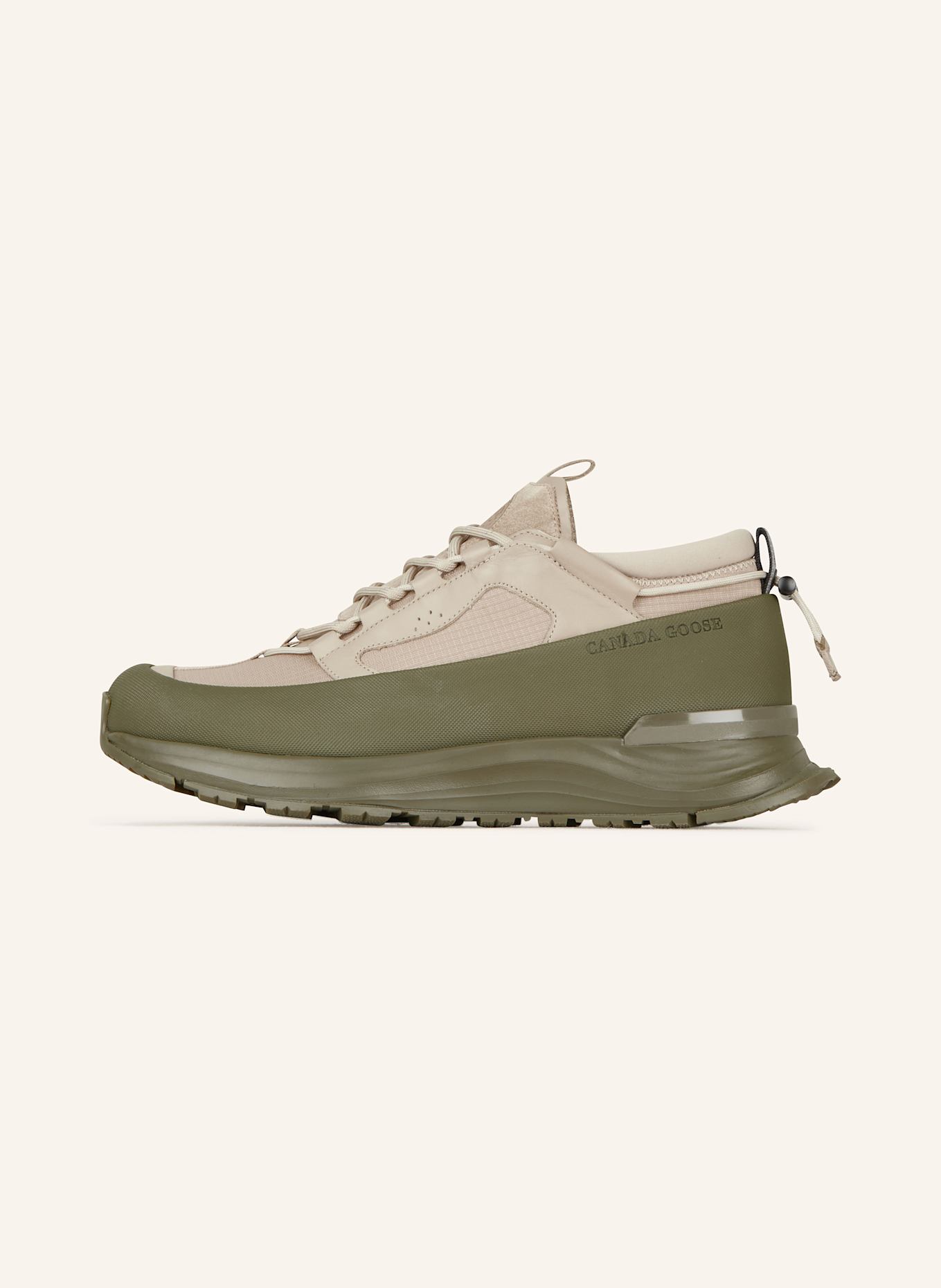 Canada goose x nike id top