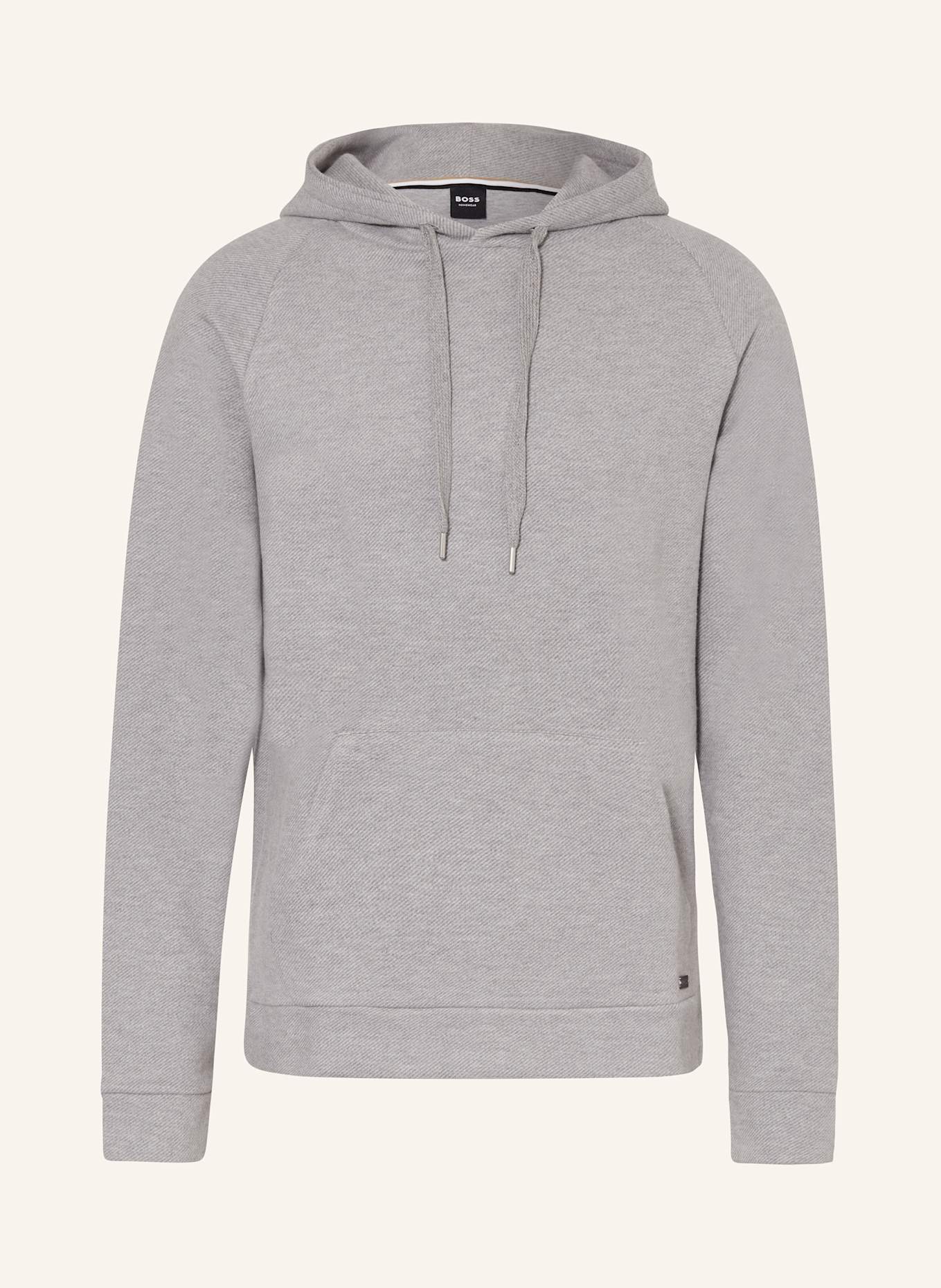BOSS Lounge hoodie FASHION