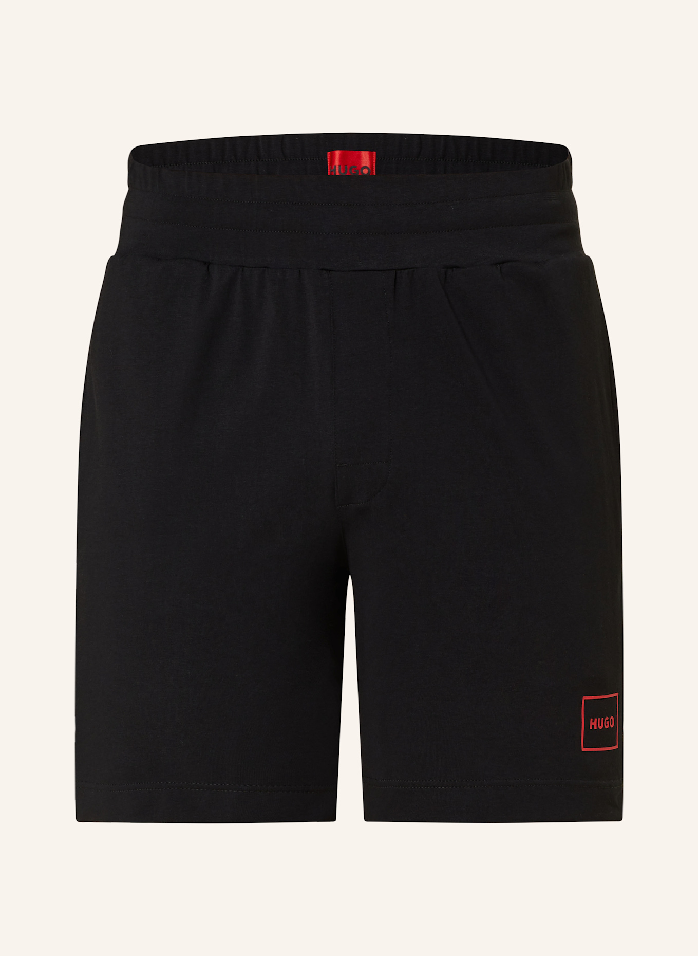 Hugo boss sleep shorts hotsell