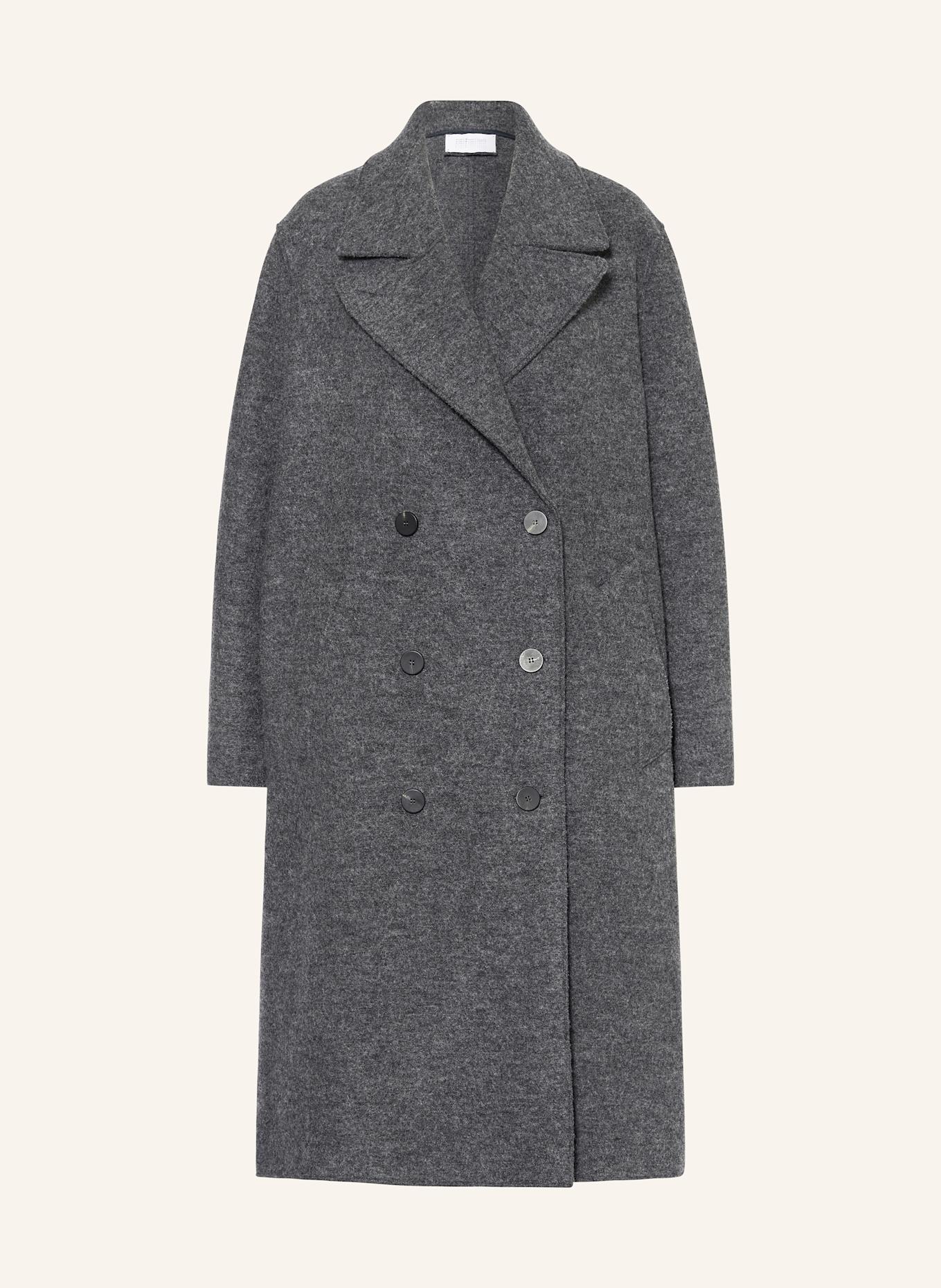 Harris wharf military coat discount