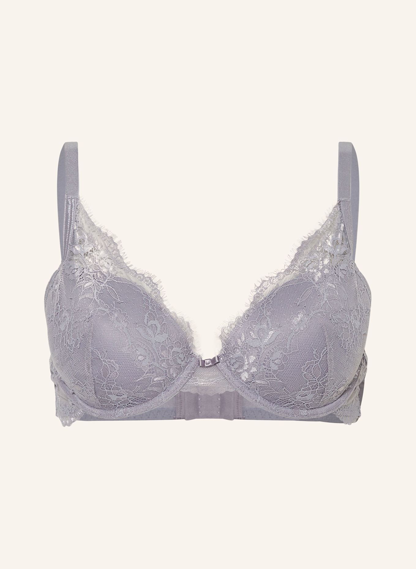darling harbour Molded cup bra, Color: 516 quartz (Image 1)